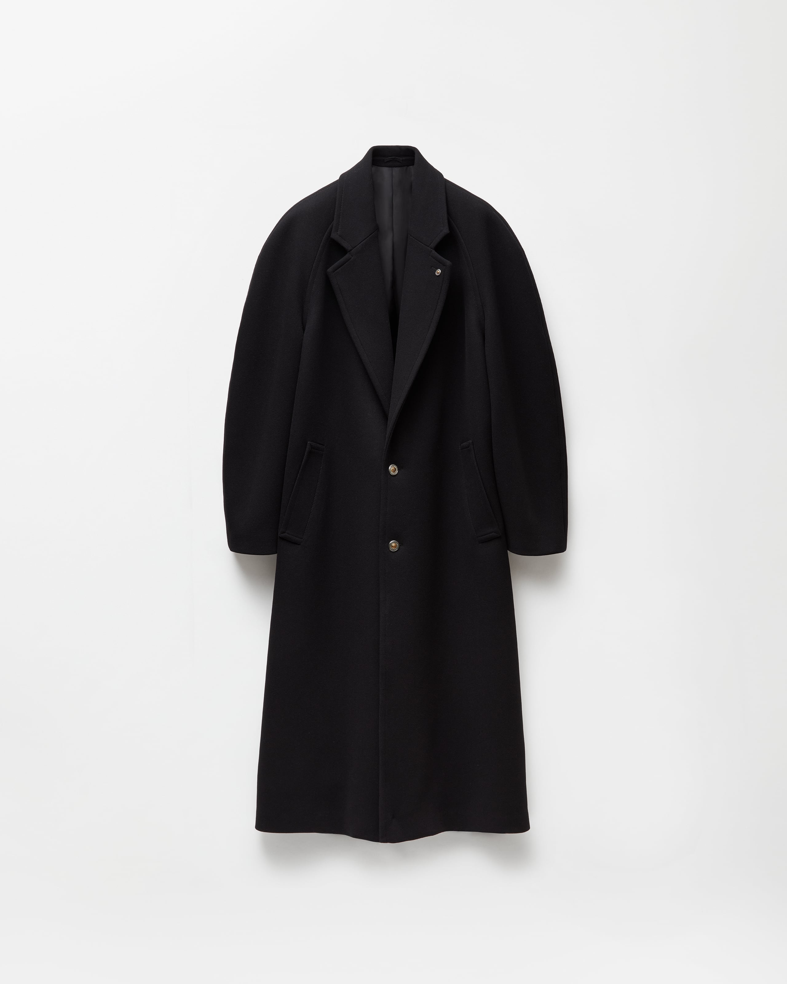 Versace Coats for Men | US Online Store