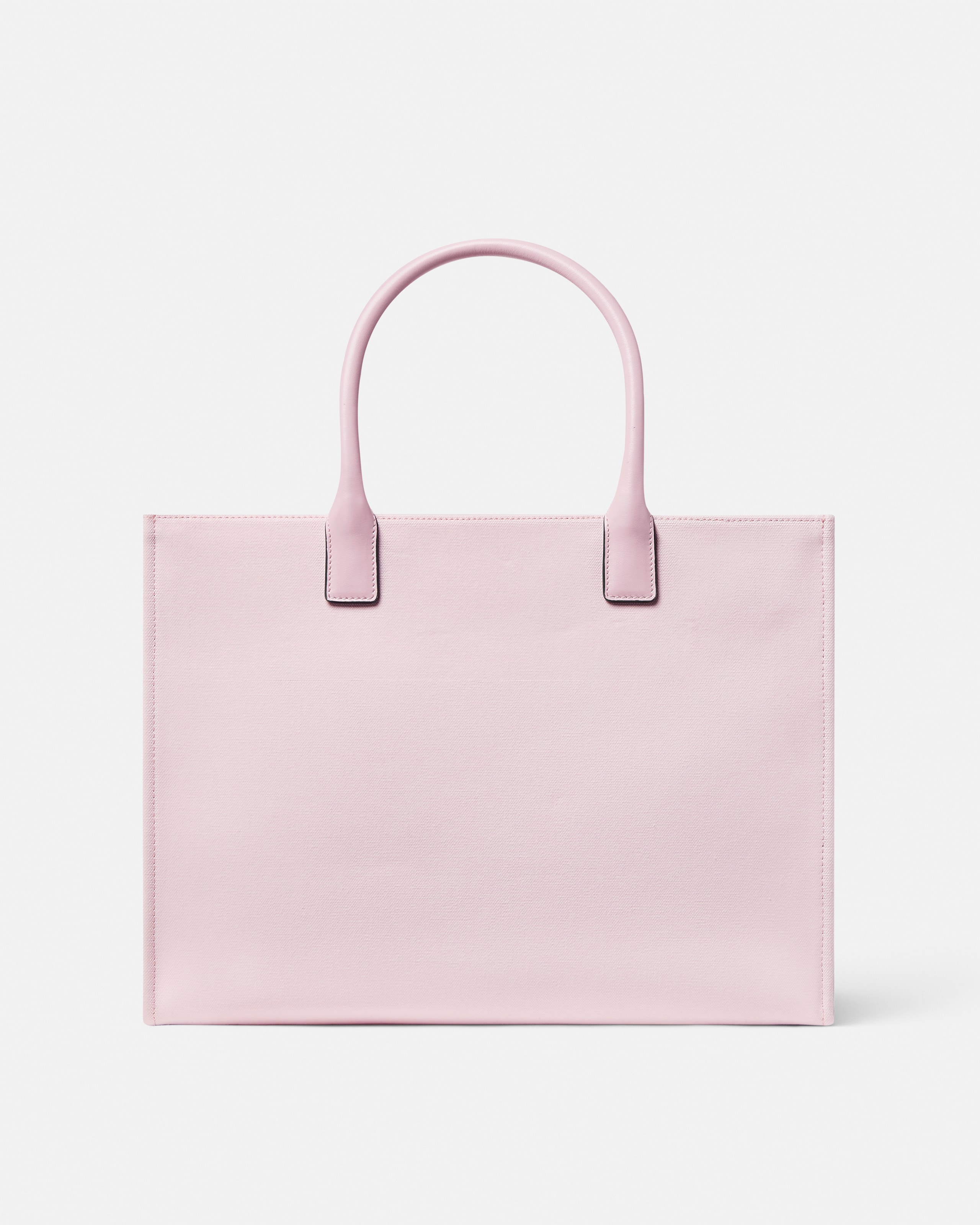 La Medusa Canvas Large Tote Bag