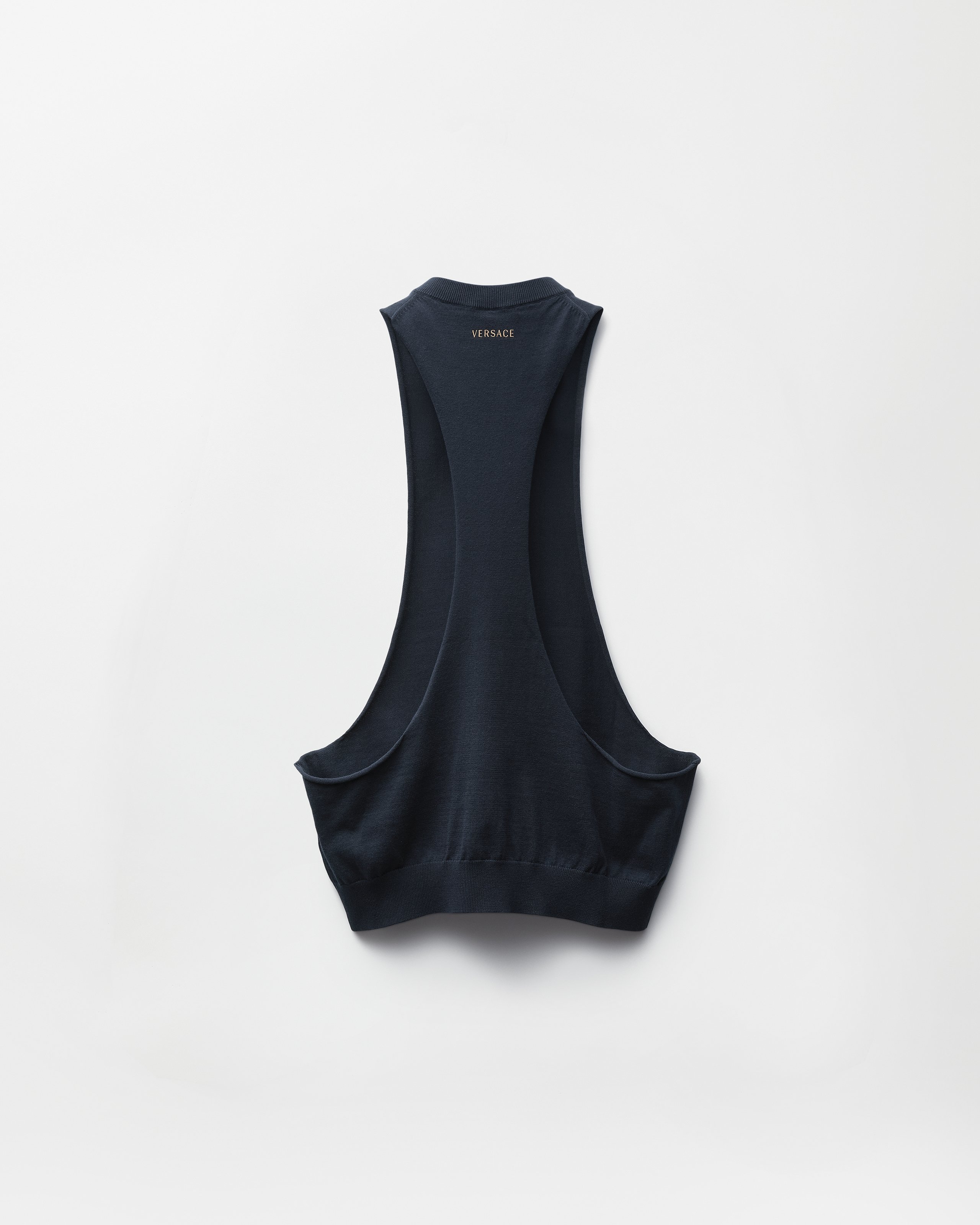 新品VNeck Knit Tanktop Summer Ribbed Vneck Tank Top Knitting Pattern – LetKnit