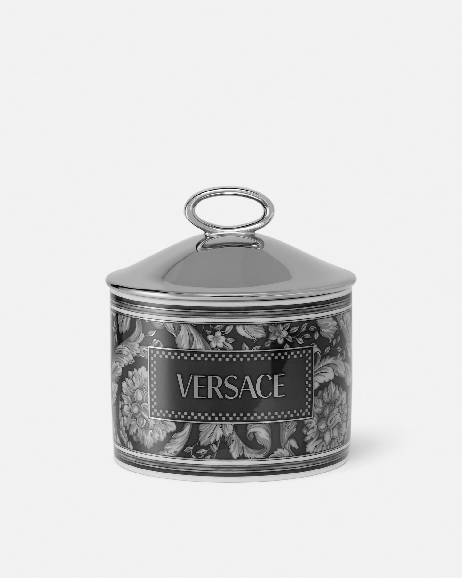 Versace Home Luxury Candles | Official Website