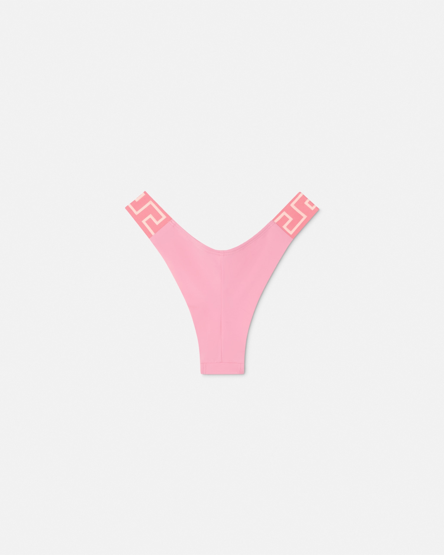 Versace Greca Border Bikini Bottoms