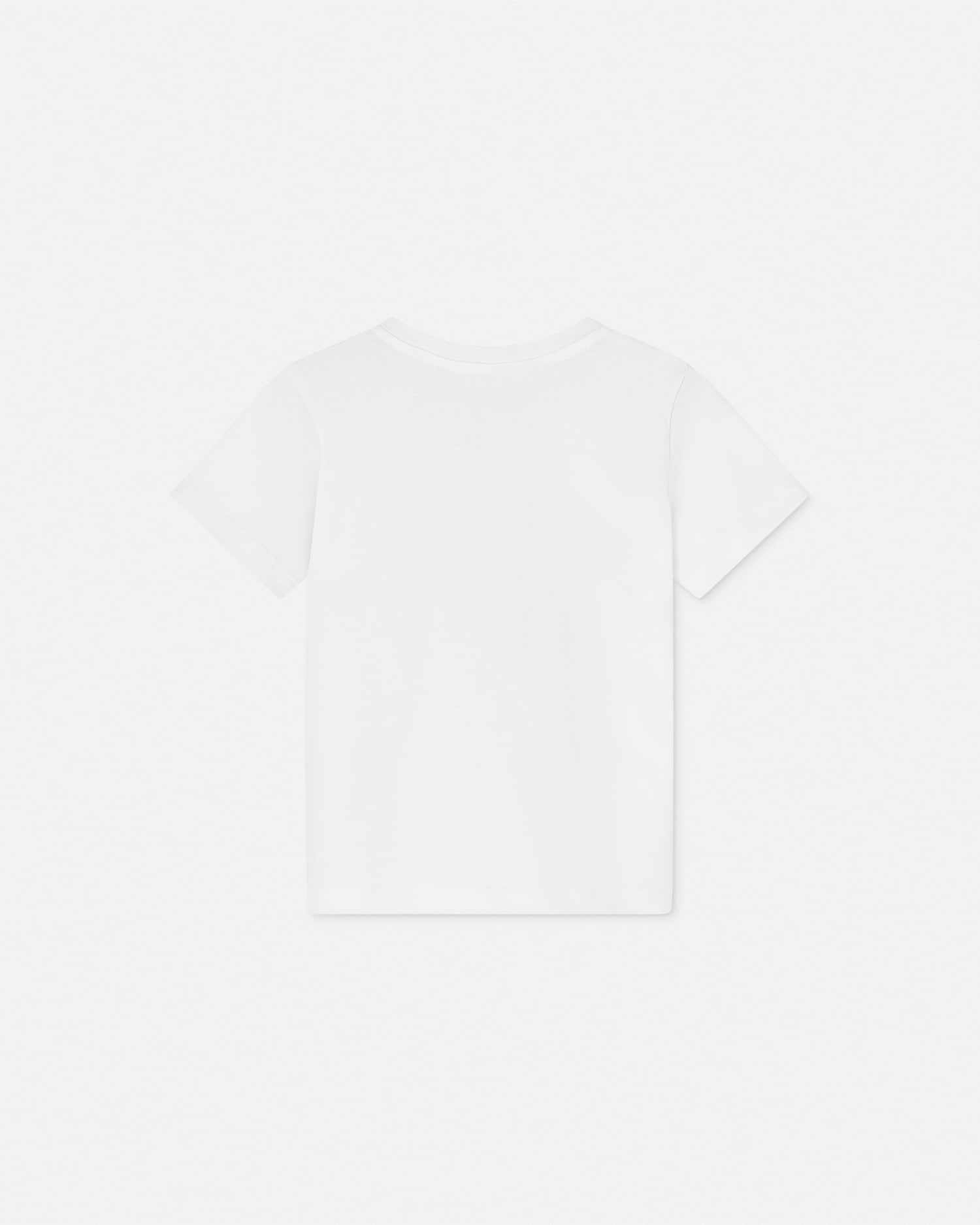 Studded Medusa Coral Kids T-Shirt
