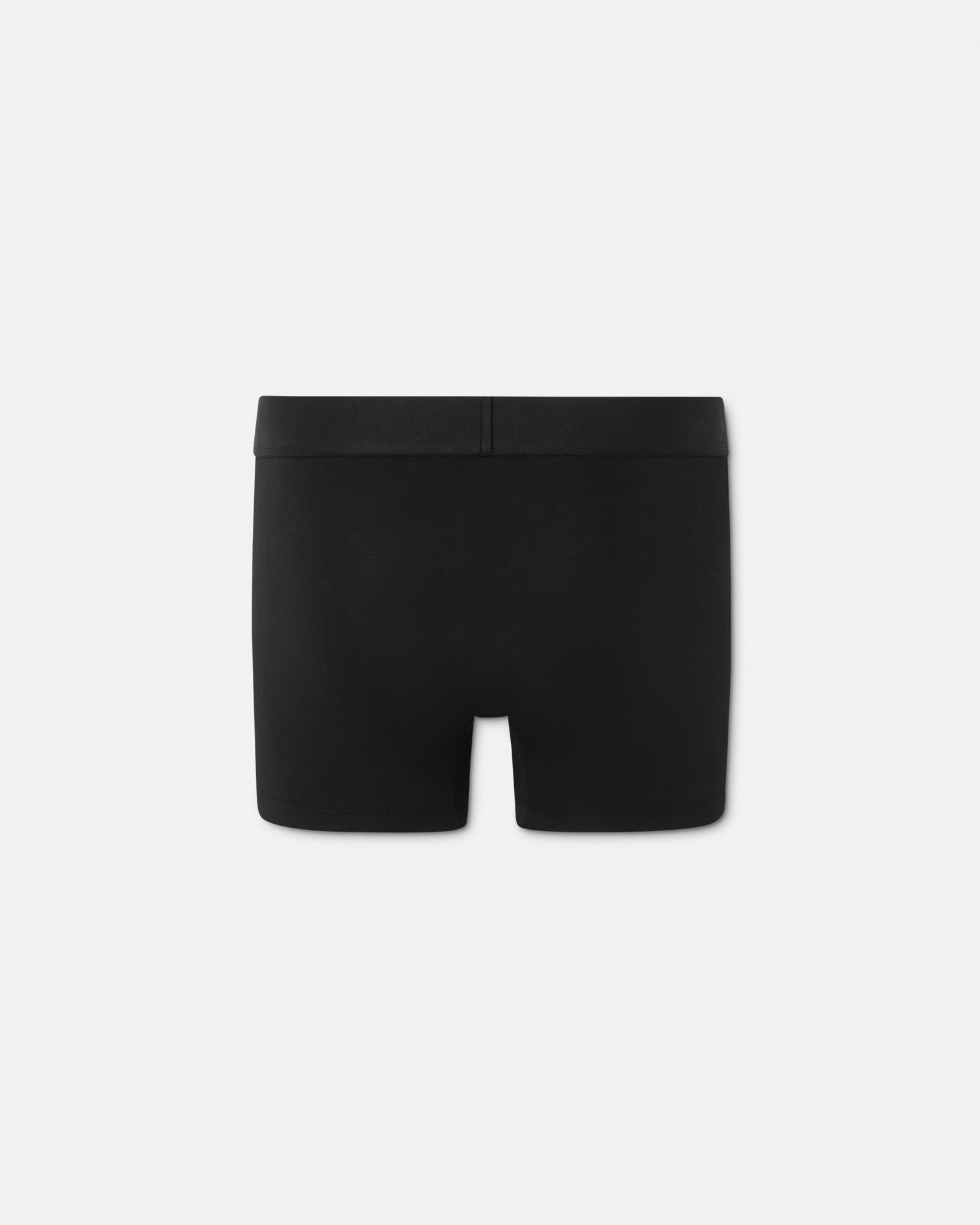 Cotton-Jersey Long Trunks