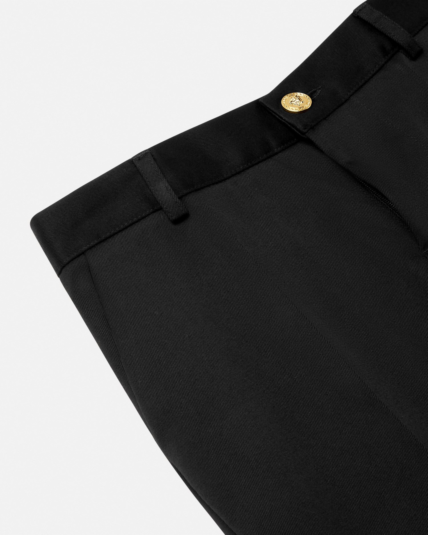 Kids Formal Pants