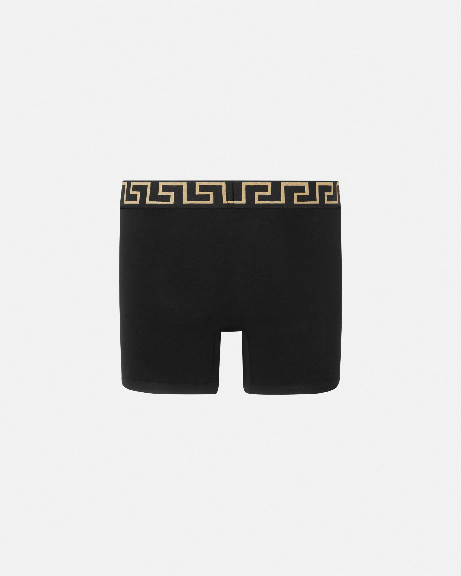 Greca Border Long Trunks