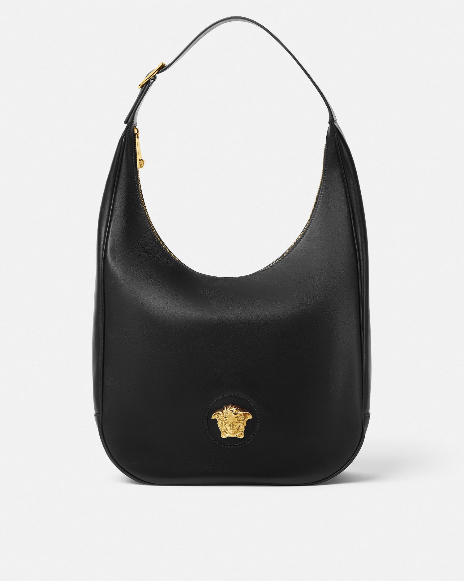 Versace Sac Hobo Porté Épaule La Medusa