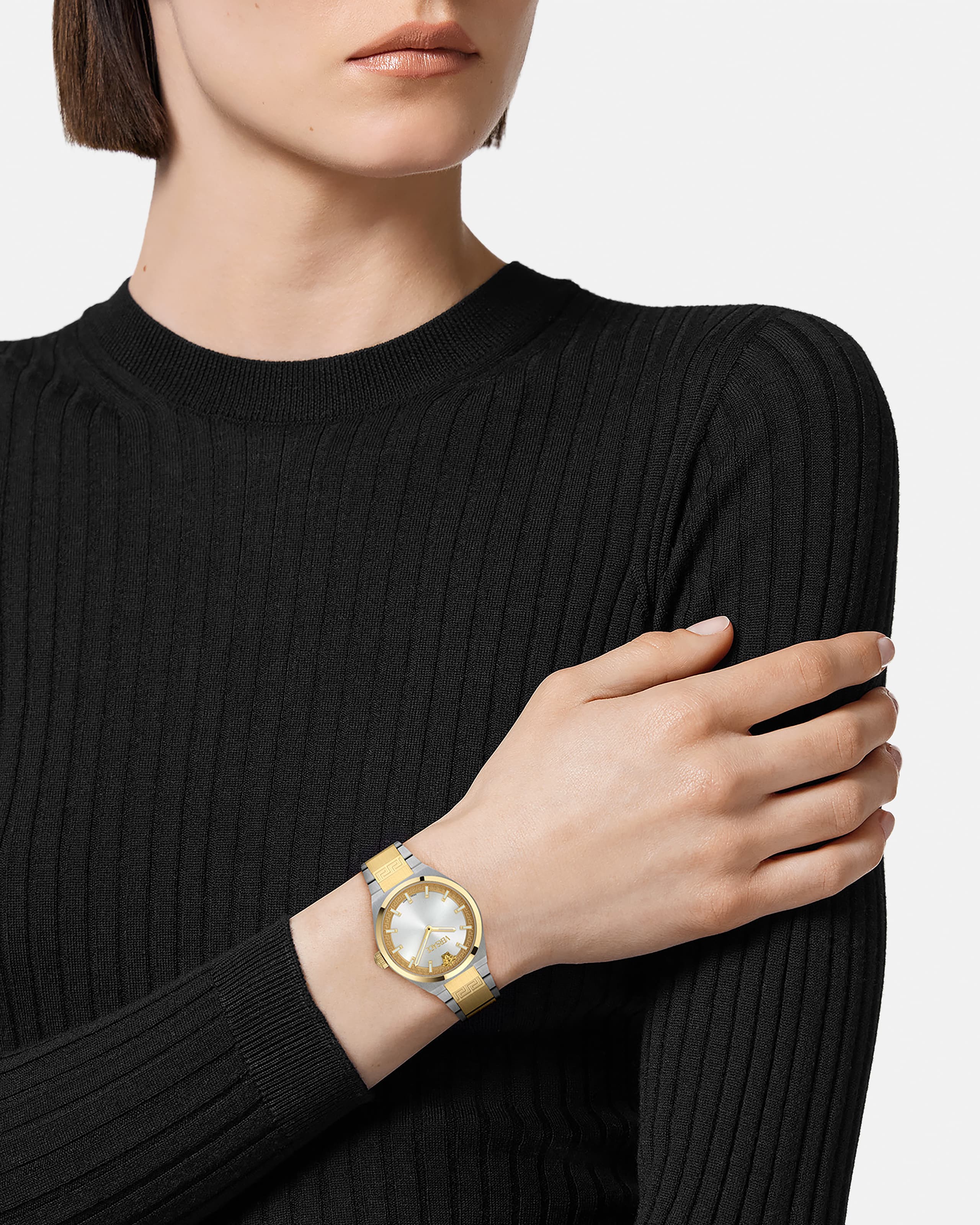 Women's Designer Watches | VERSACE US