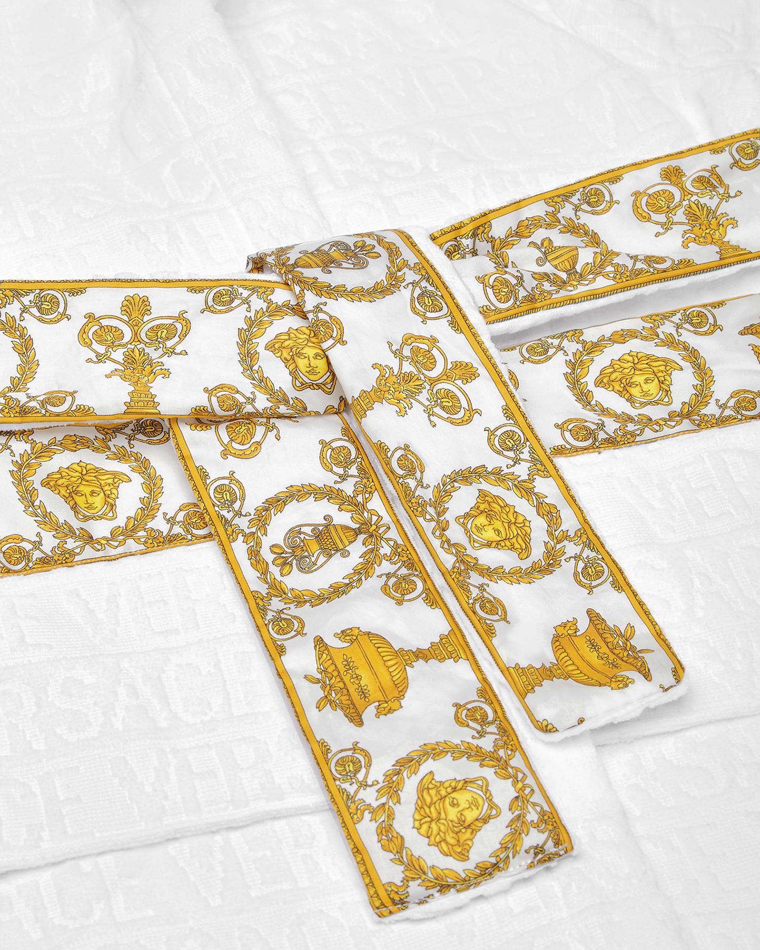 Ropa de baño I ♡ Baroque