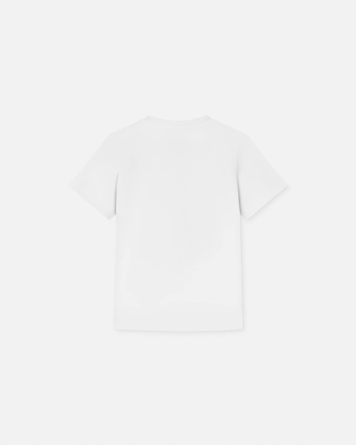 La Medusa Varsity Kids T-Shirt