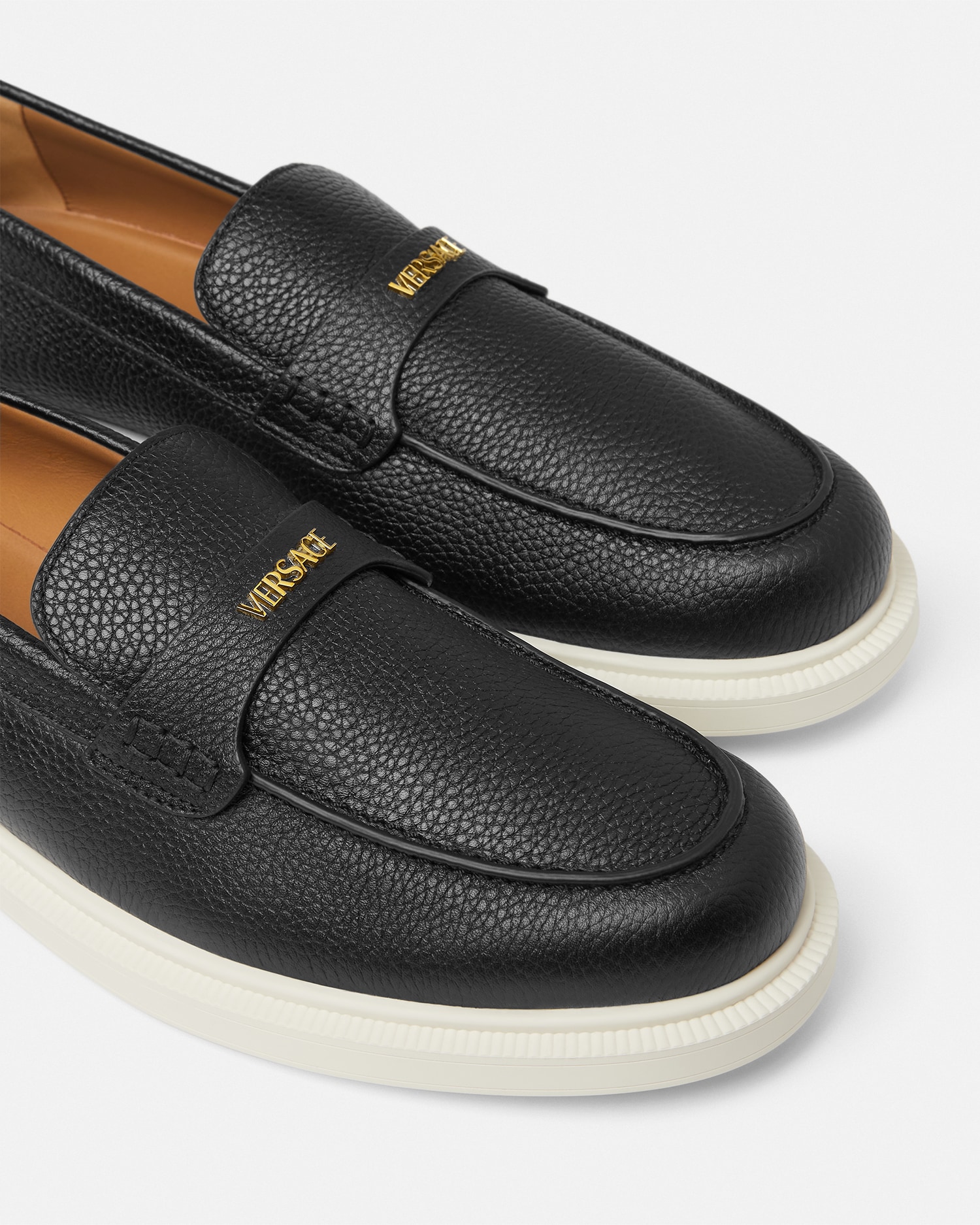 Giuliano Loafers