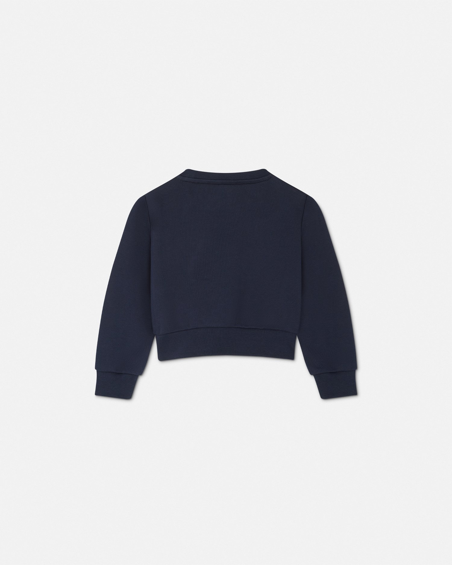 Glitter Versace Milano Kids Sweatshirt