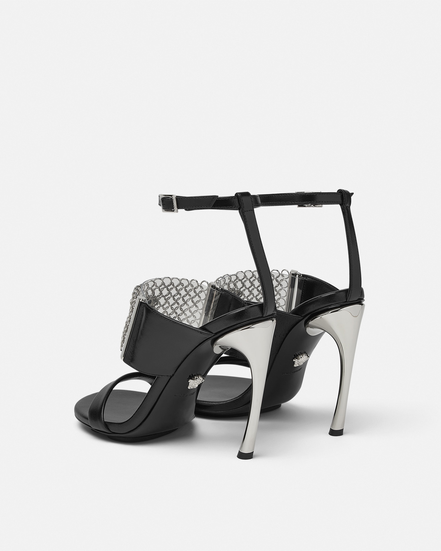 Pincer Sandals 105 mm