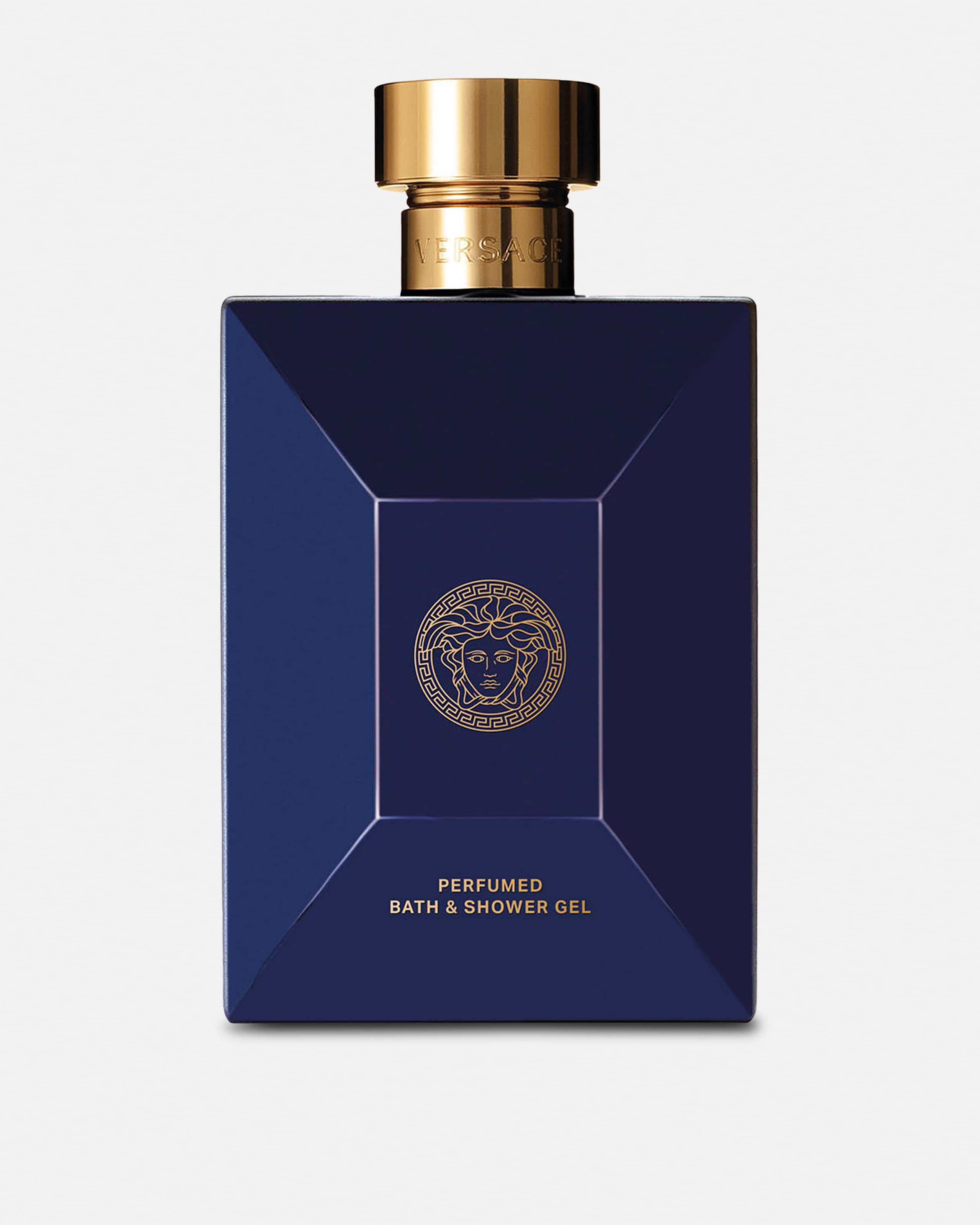 Versace Dylan Blue pour Homme | Men's Cologne | VERSACE