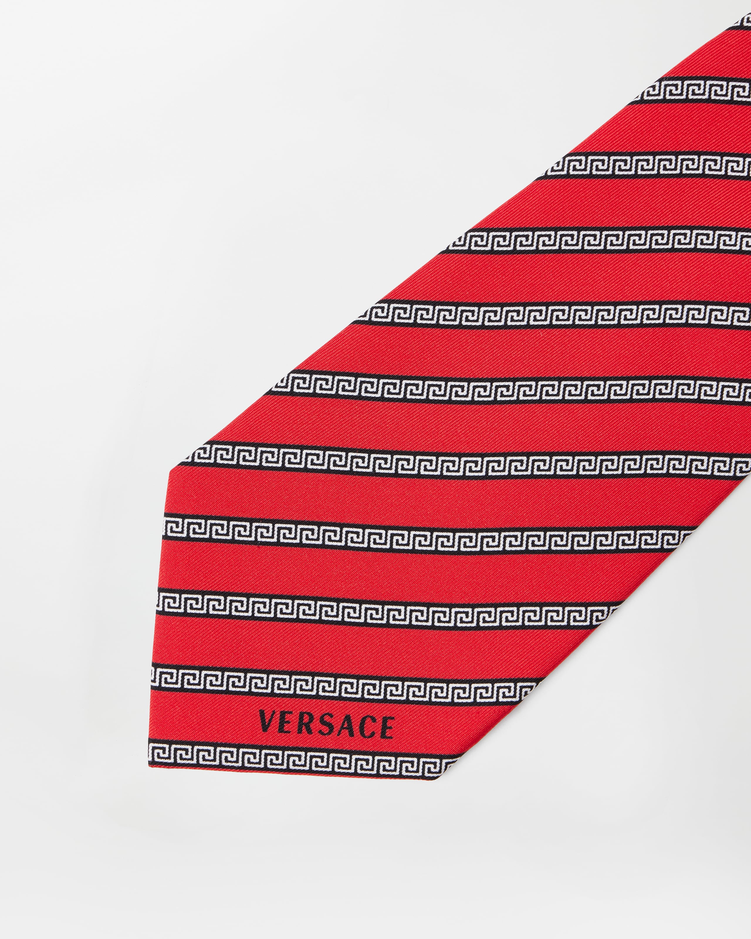 Men's Designer Ties, Scarves, Gloves & More | VERSACE US