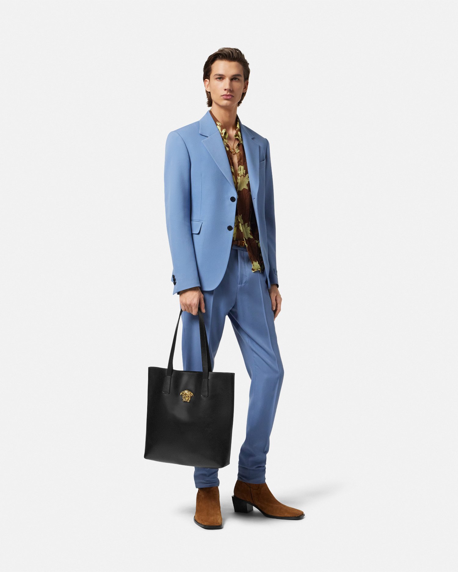 La Medusa Tote Bag
