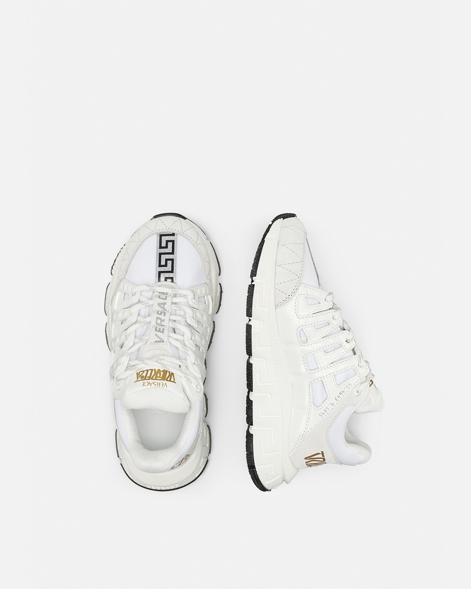 Trigreca Kids Sneakers