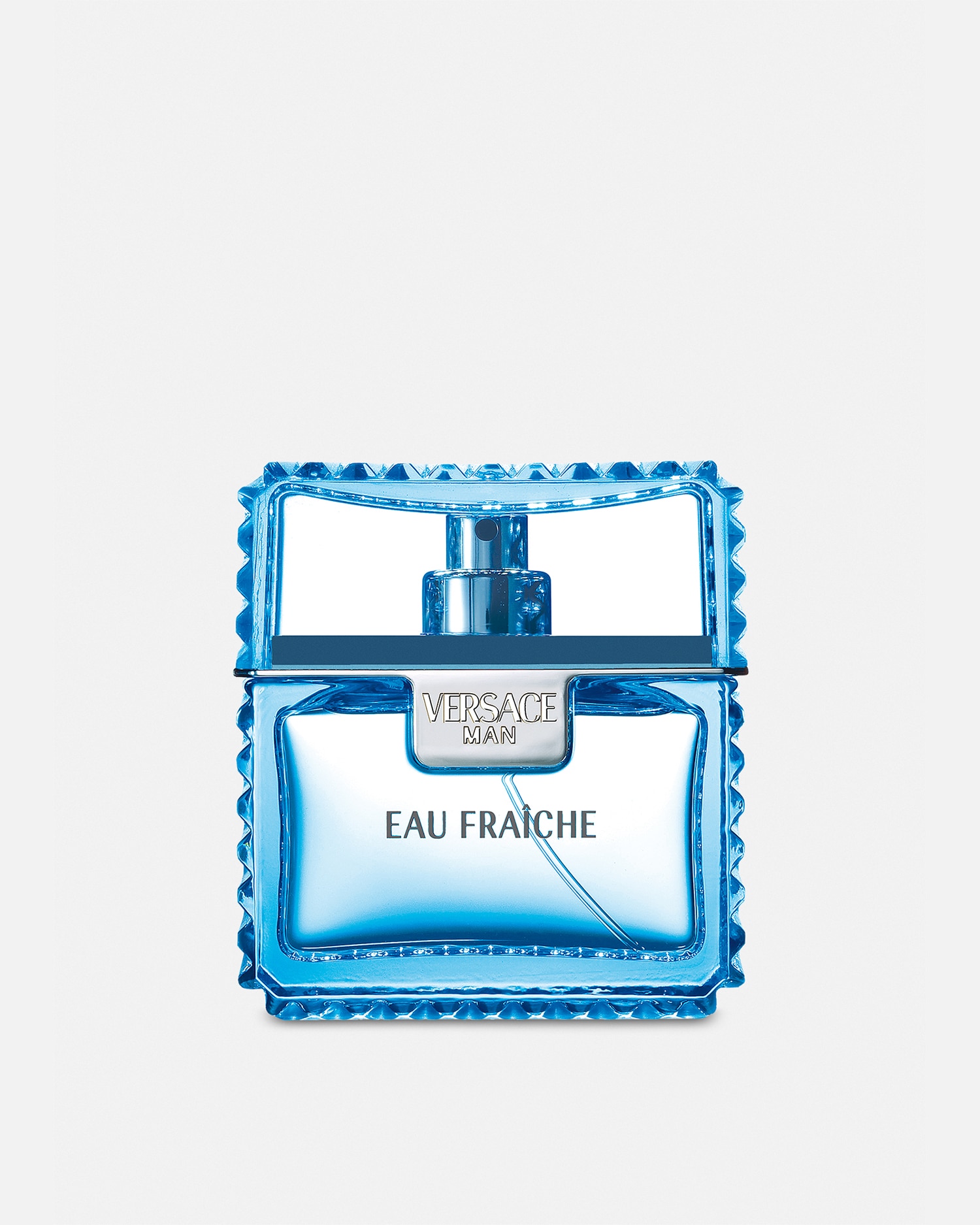 Versace Eau Fraîche Edt 50 ml In Blue