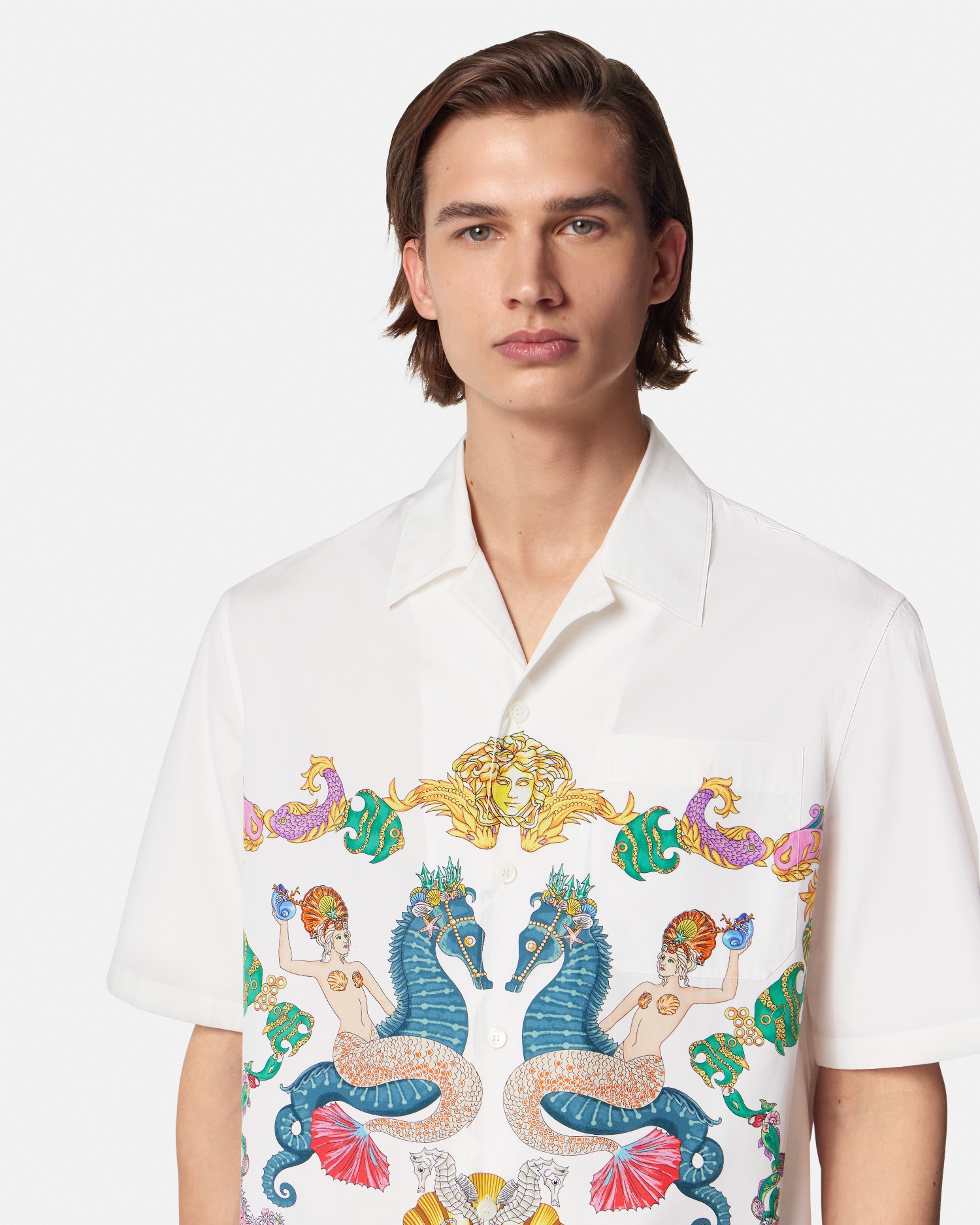Coral Theatre Shirt