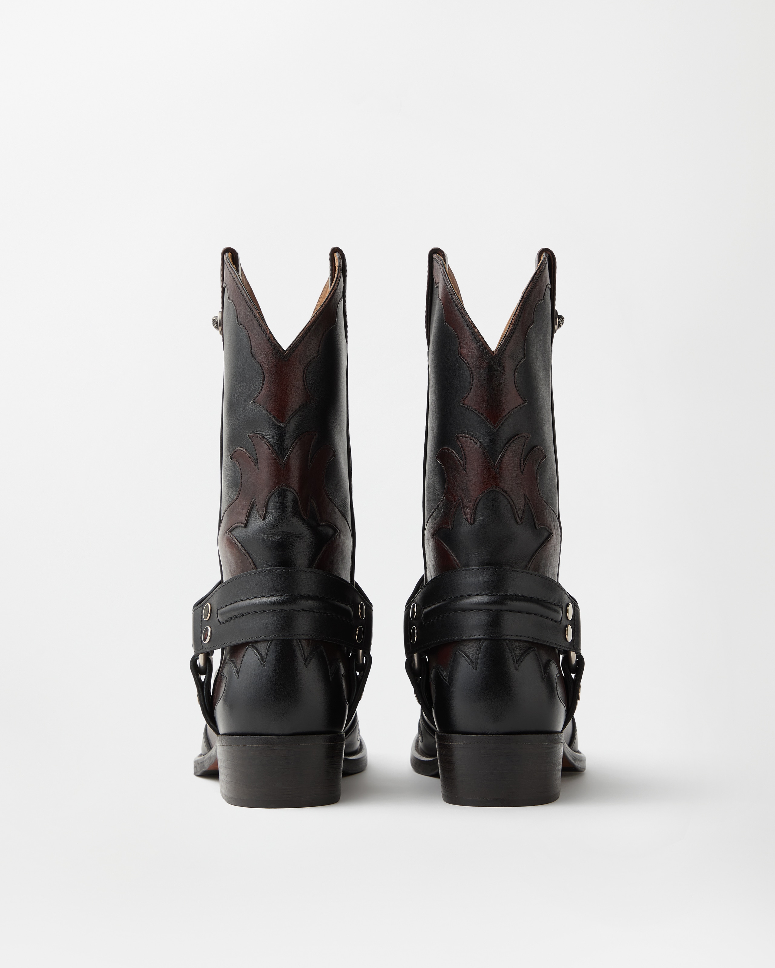 Women's Designer Boots & Platform Boots | VERSACE US