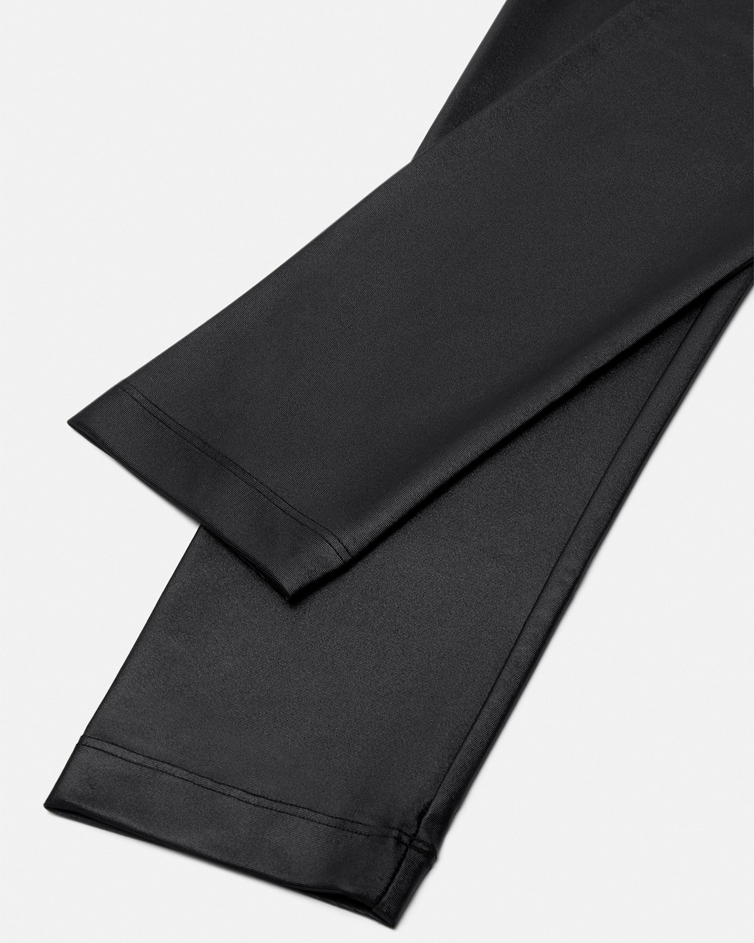 Logo Leggings