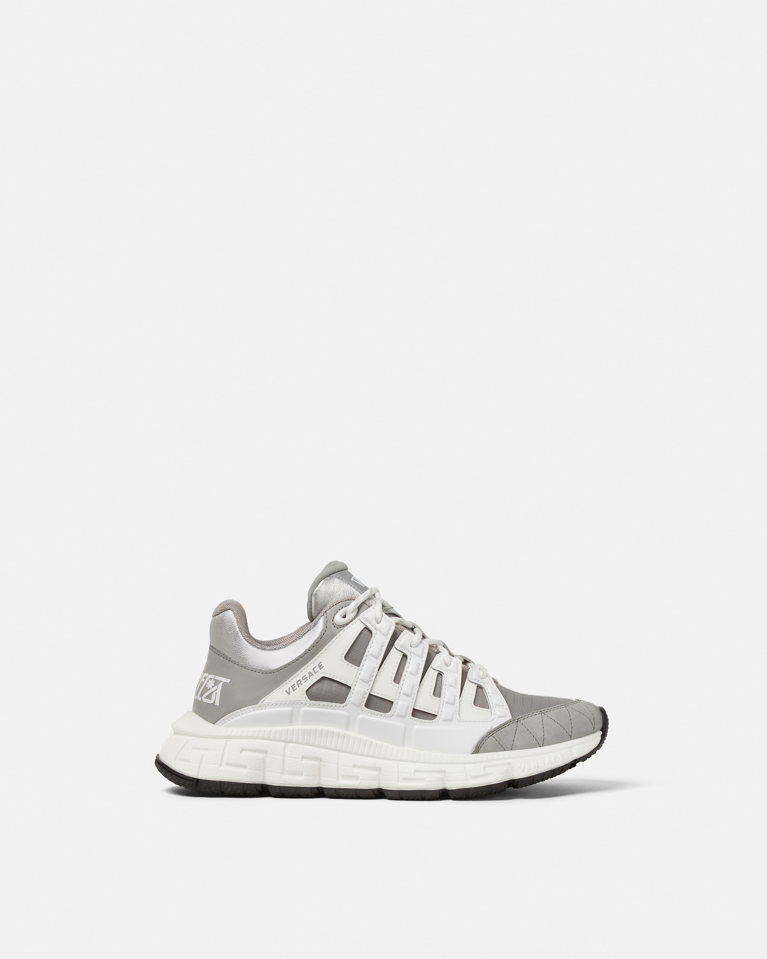 Trigreca Nappa Sneakers