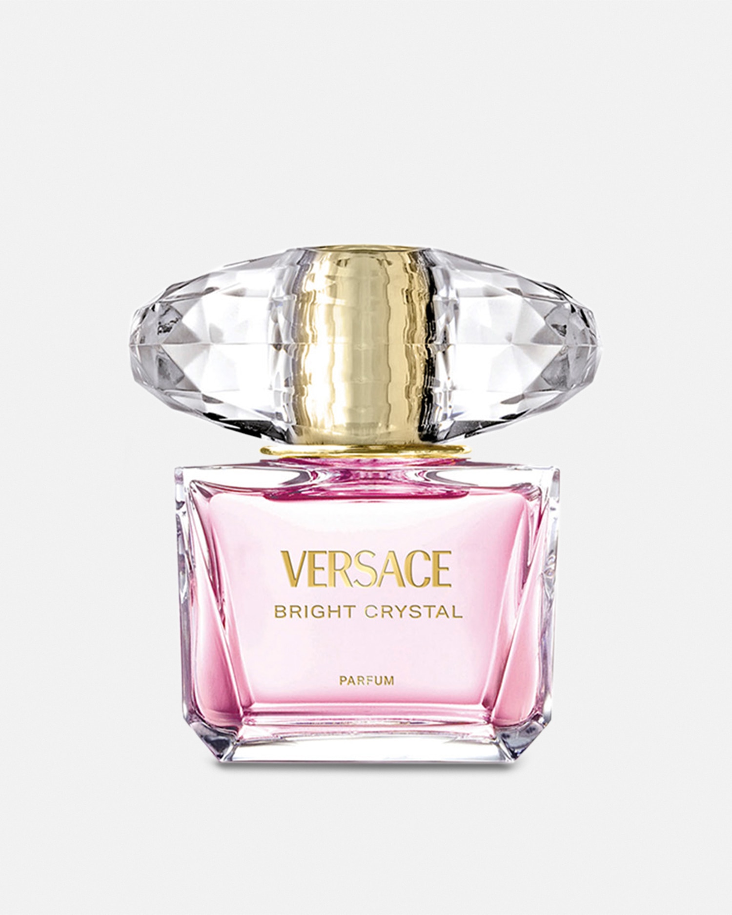 Versace white crystal online
