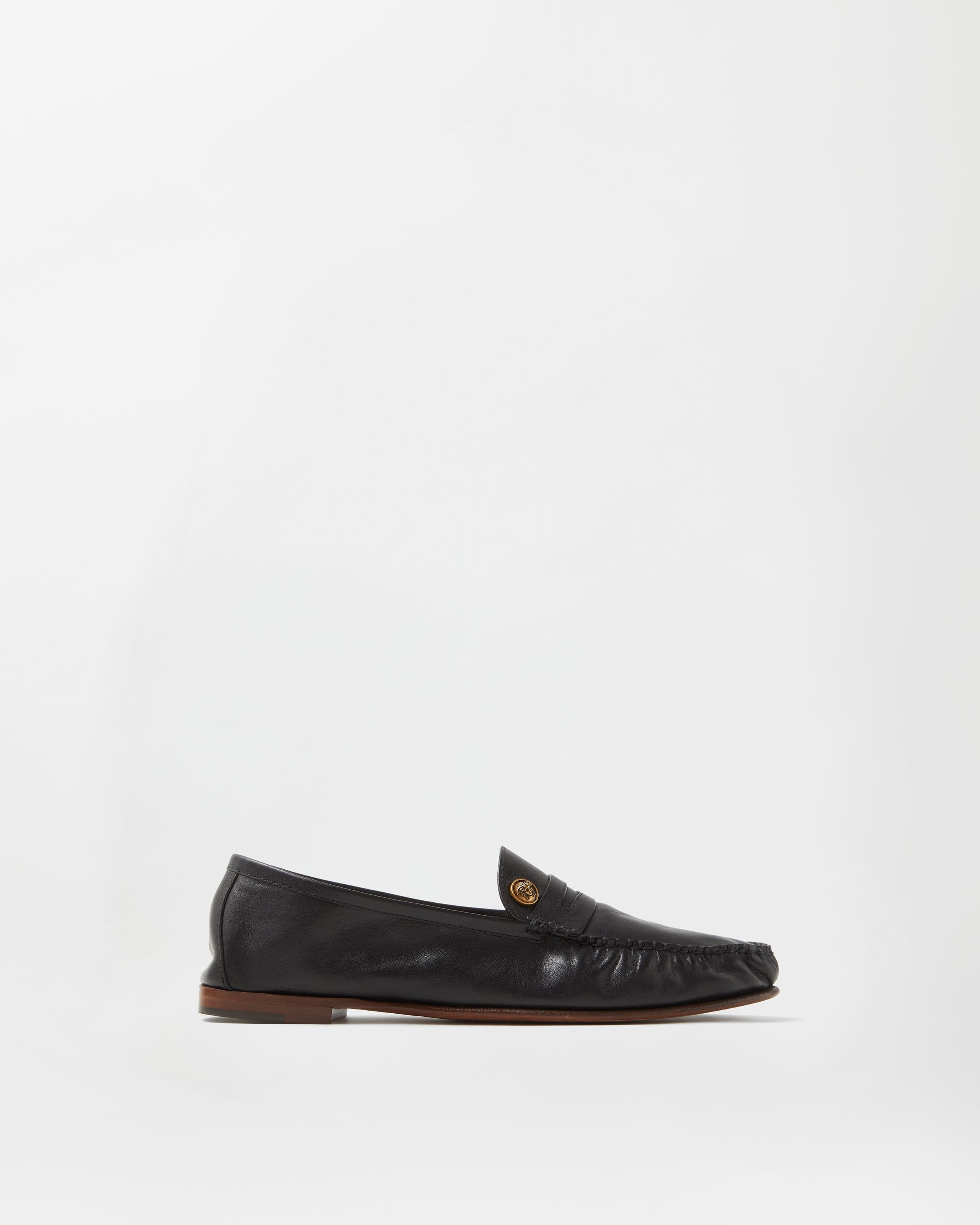Men's Designer Shoes | VERSACE US