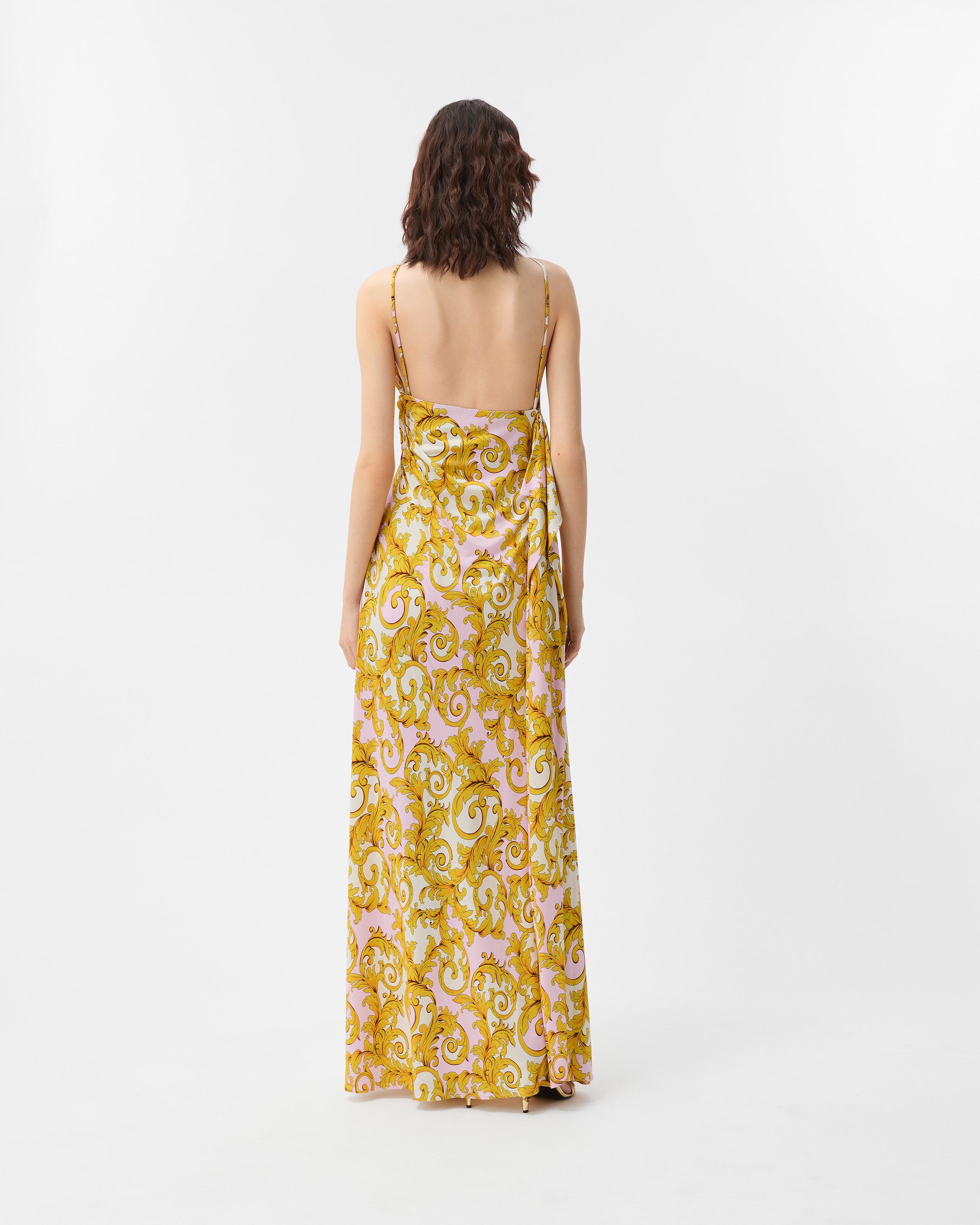 Women's Designer & Luxury Dresses | VERSACE US