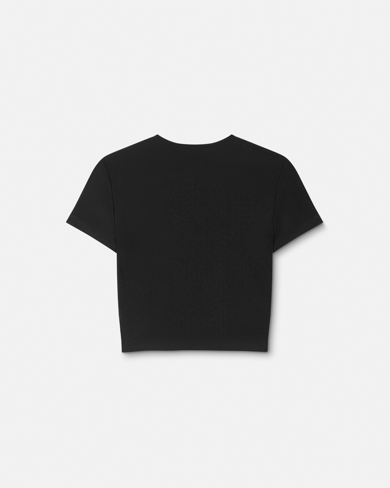 Crystal Slim-Fit Logo T-Shirt