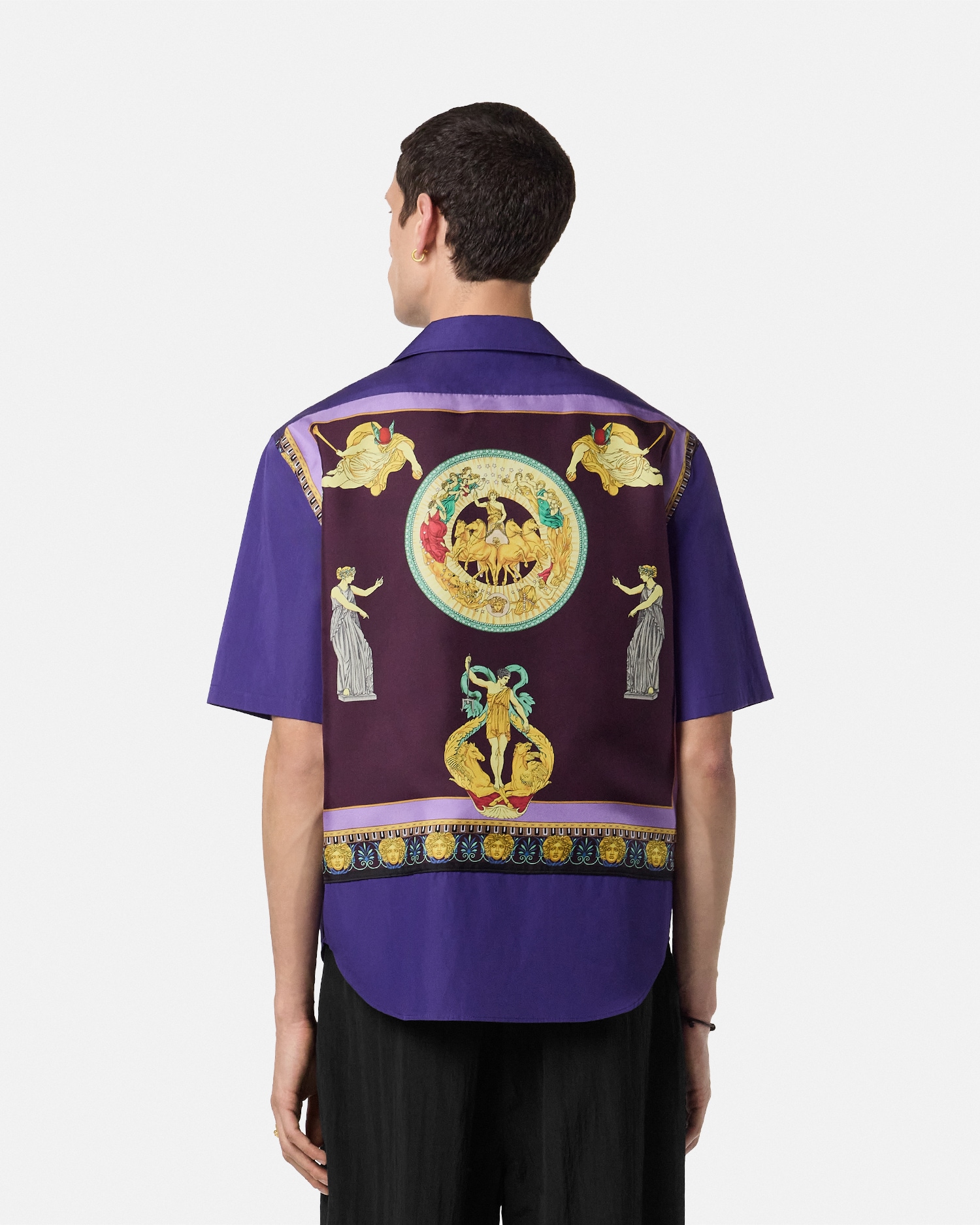 Hall of Statues Shirt