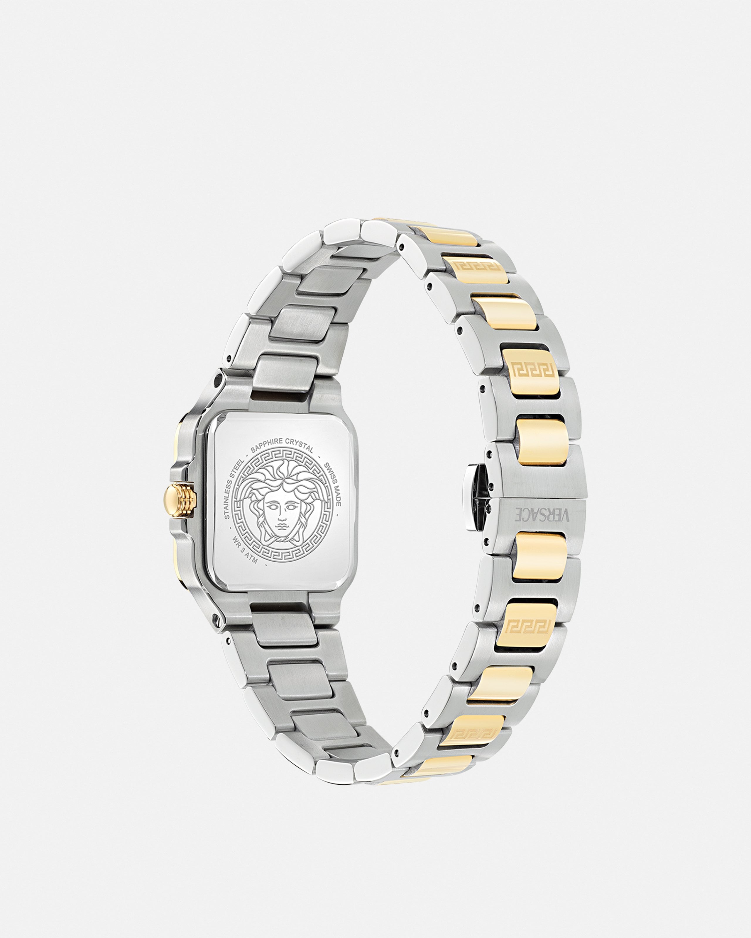 All Watches | VERSACE US