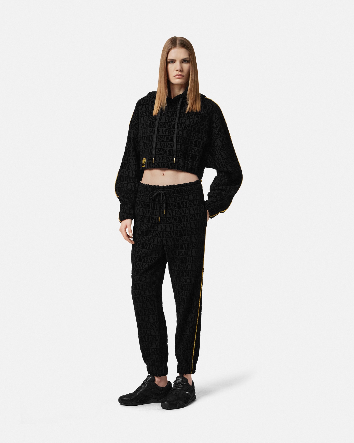 I ♡ Baroque Sweatpants