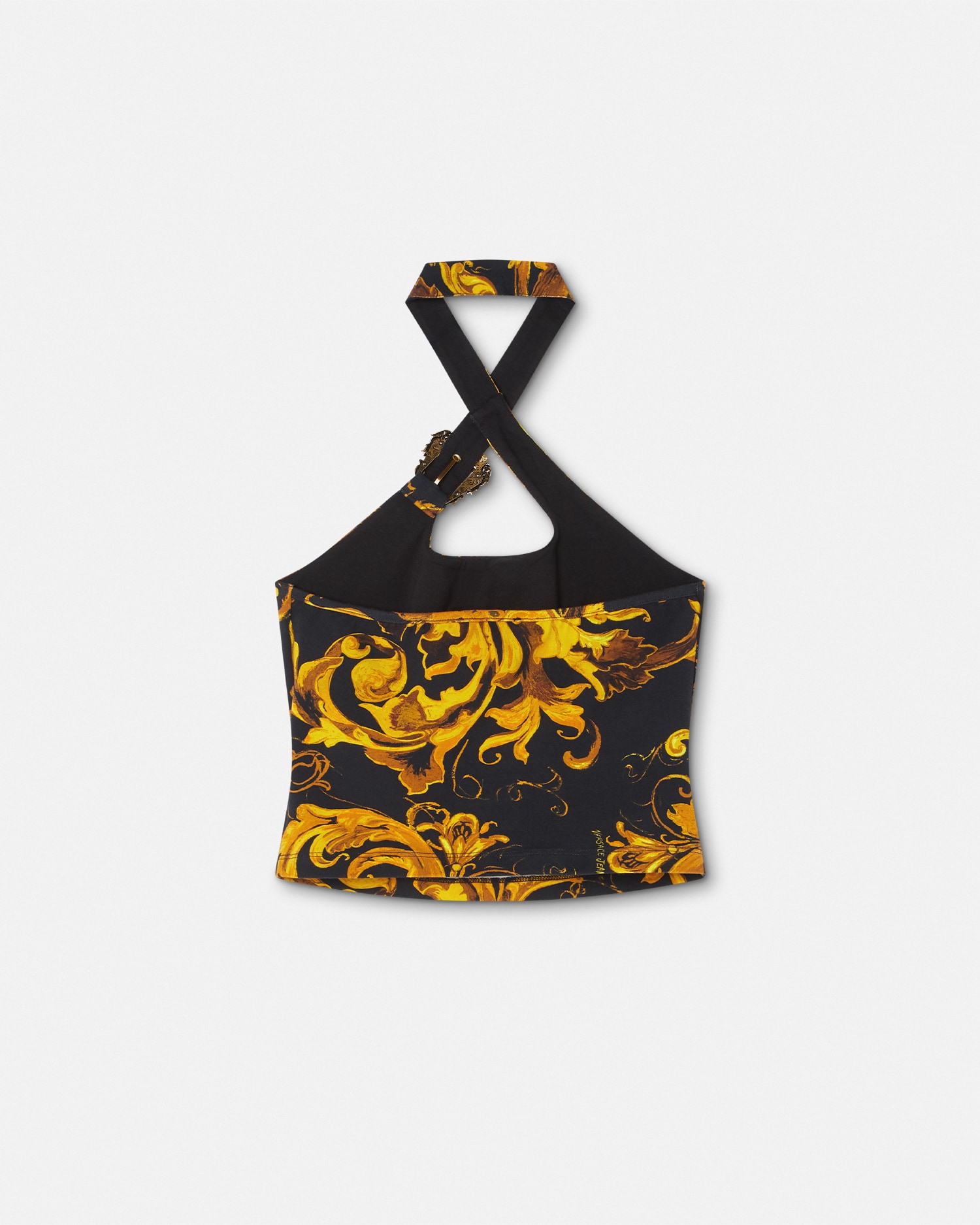 Porcelain Barocco Top