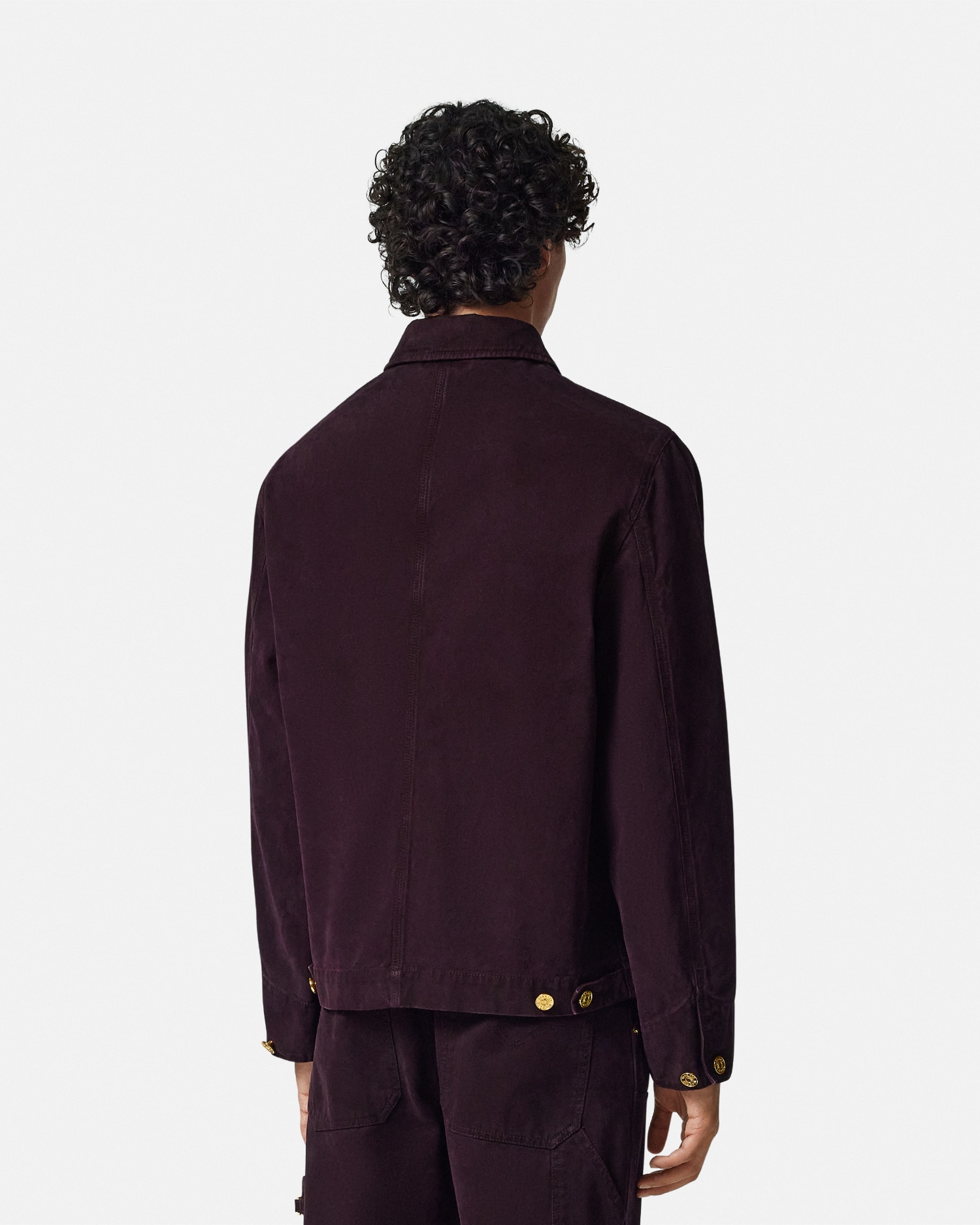 21aw NAMESAKE CORBIS VOLUMED MAC COATの通販 by へり｜ラクマ