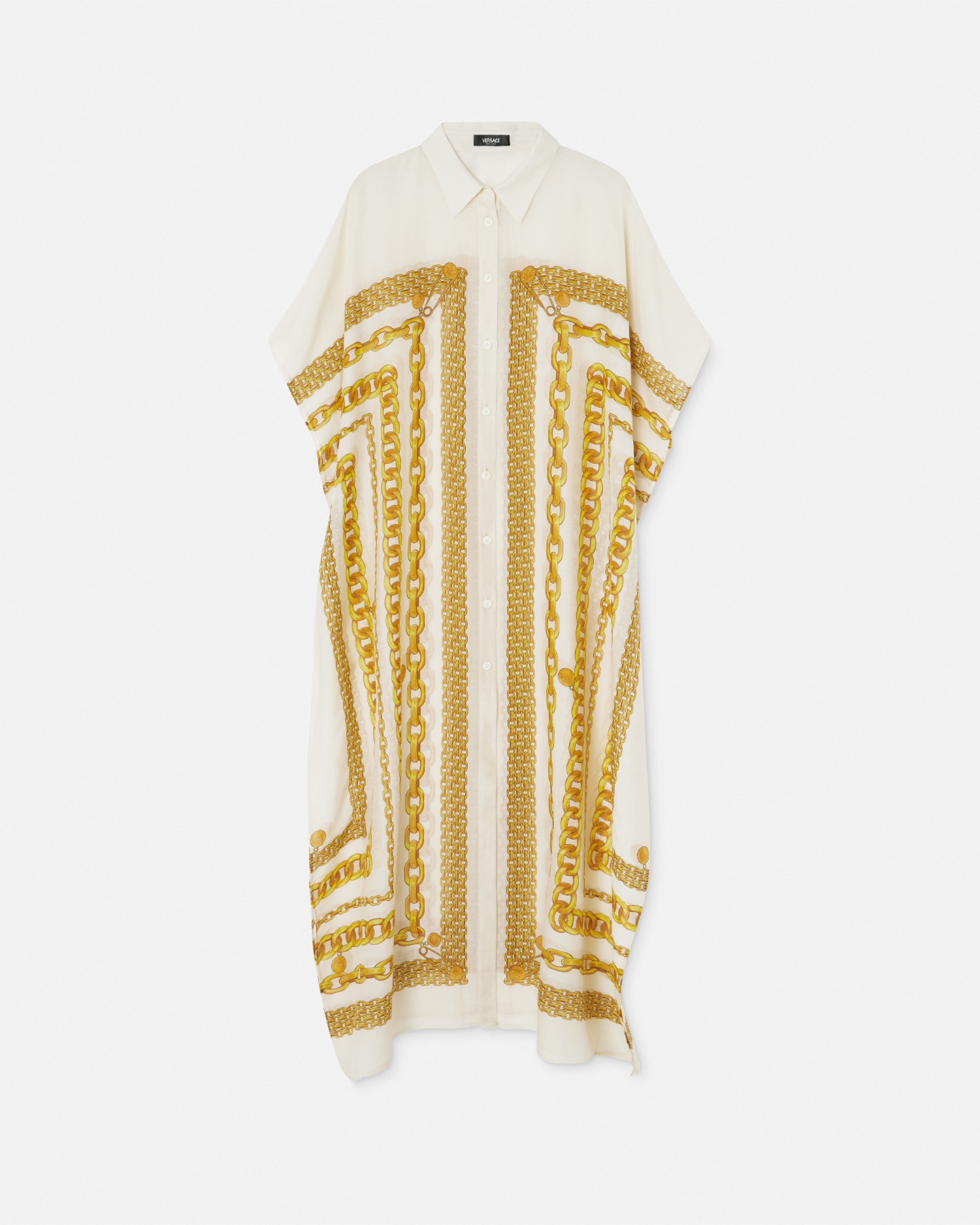 Versace Tunique  Treasure In Imprimer