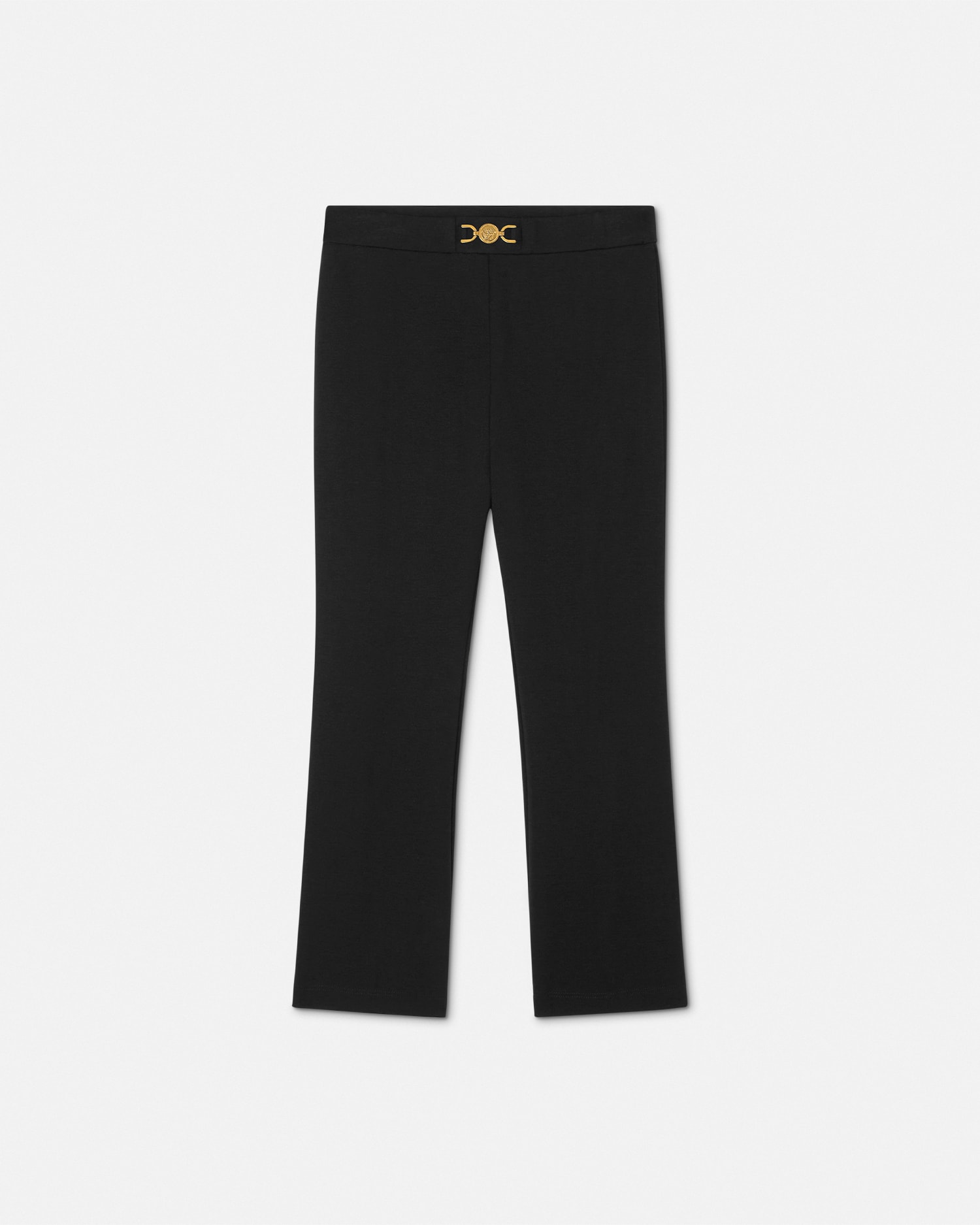 Versace Pantalon Medusa '95 Kids In Black