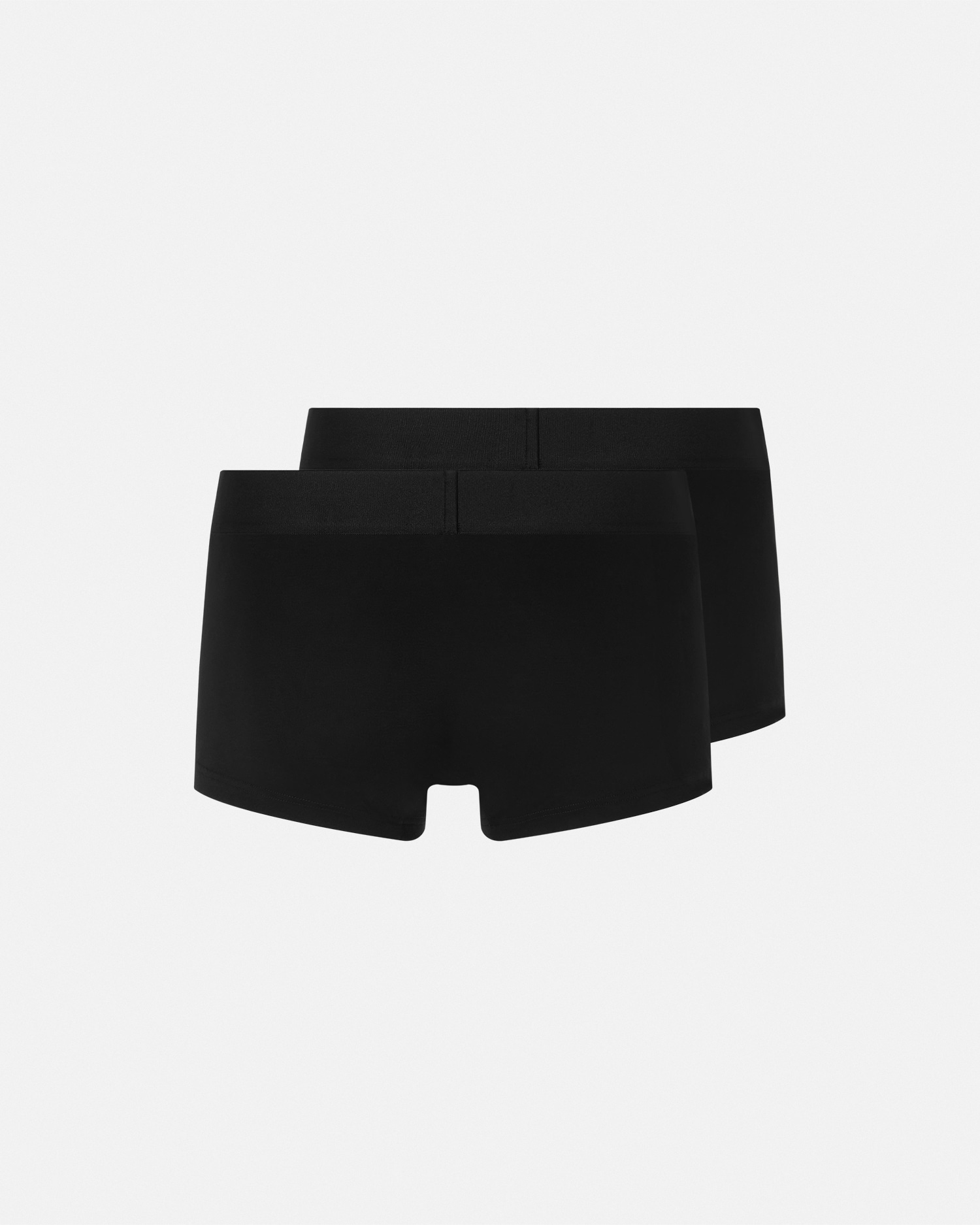 Cotton-Jersey Trunks 2-Pack