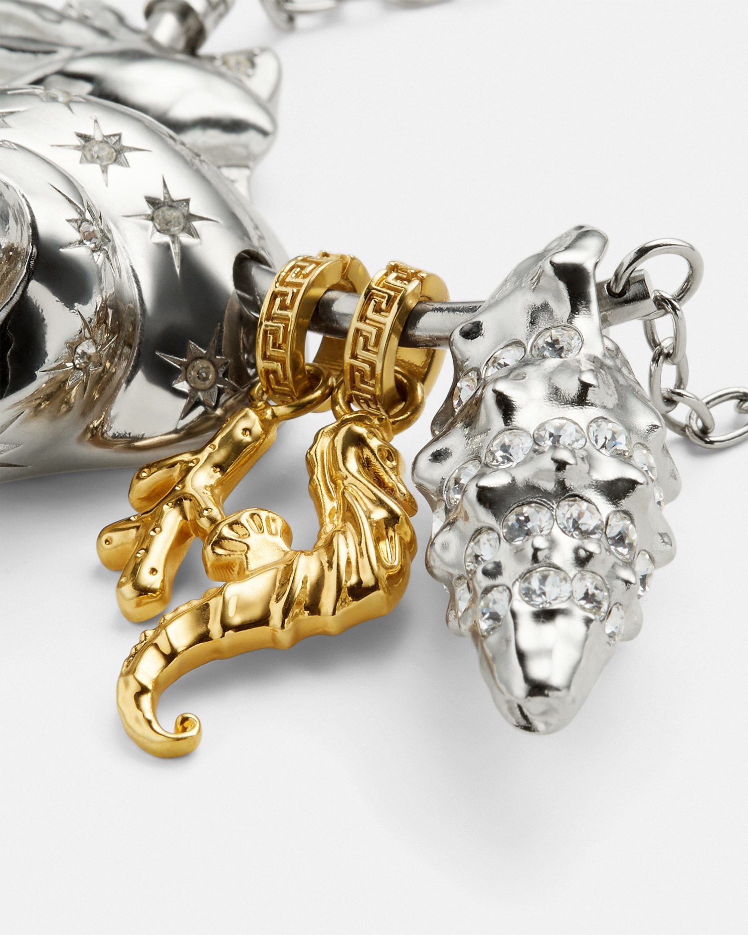 Joyería Icons De La Mer