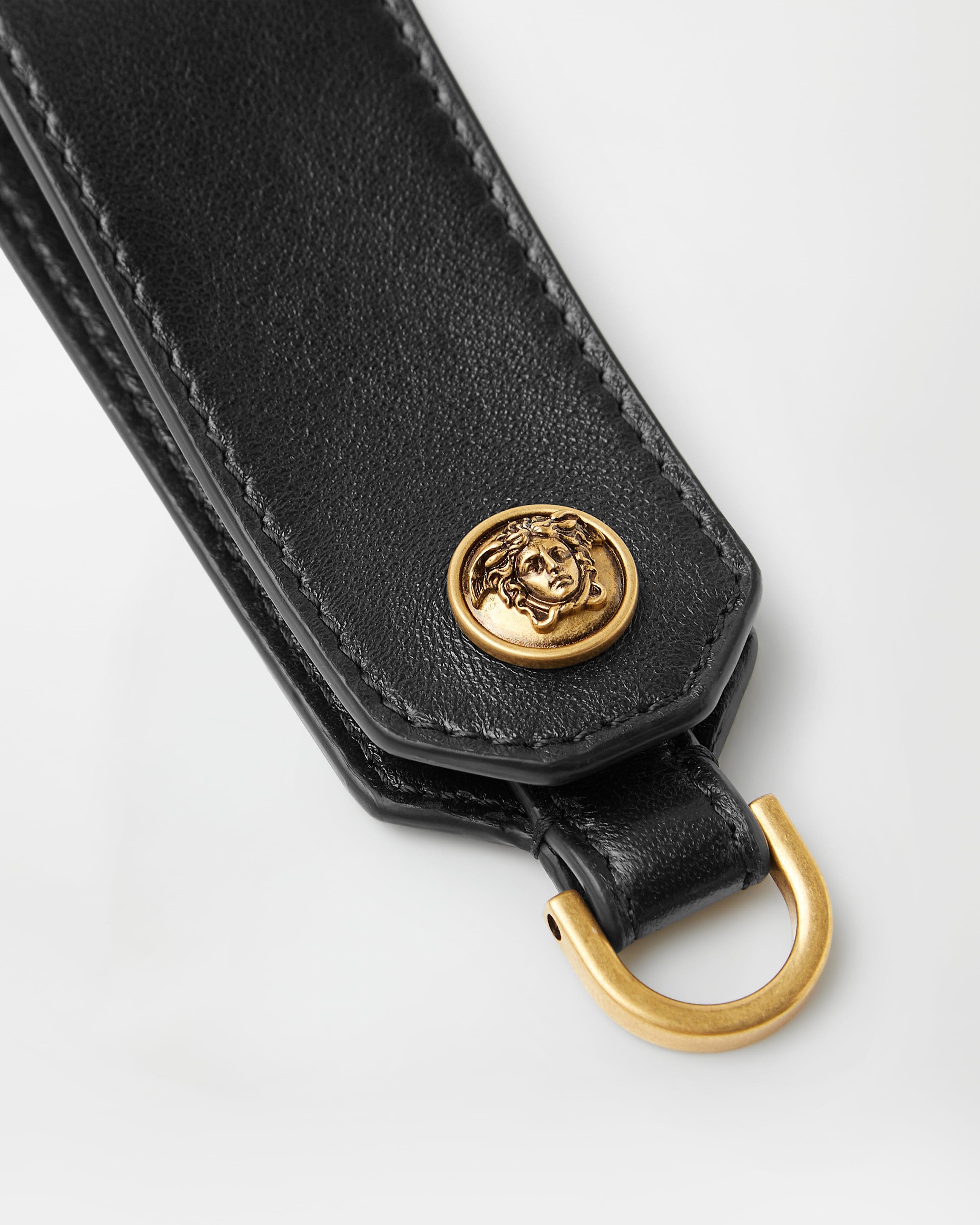 Luxury Keychains & Charms for Men | VERSACE