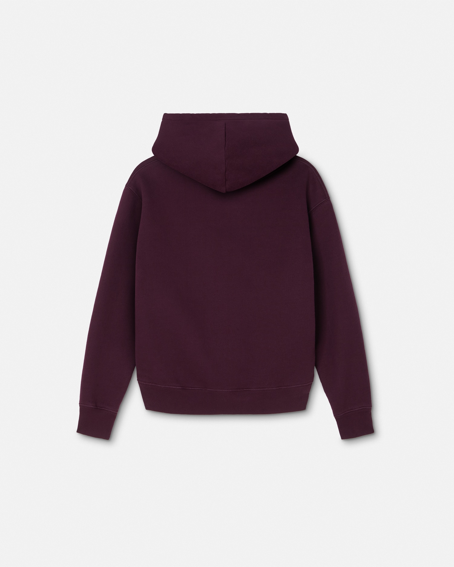 Logo Regular-Fit Hoodie
