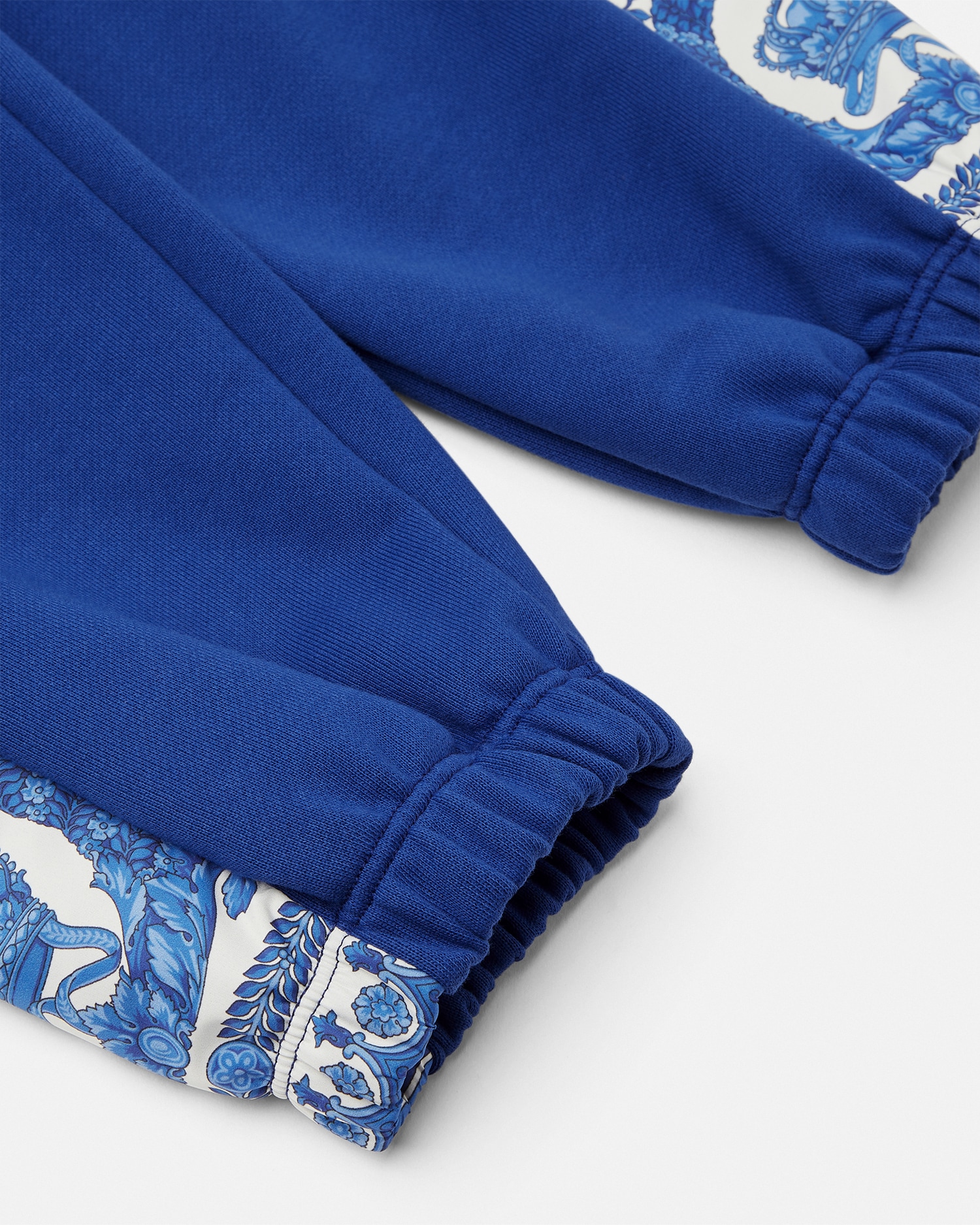 Barocco Foulard Kids Sweatpants