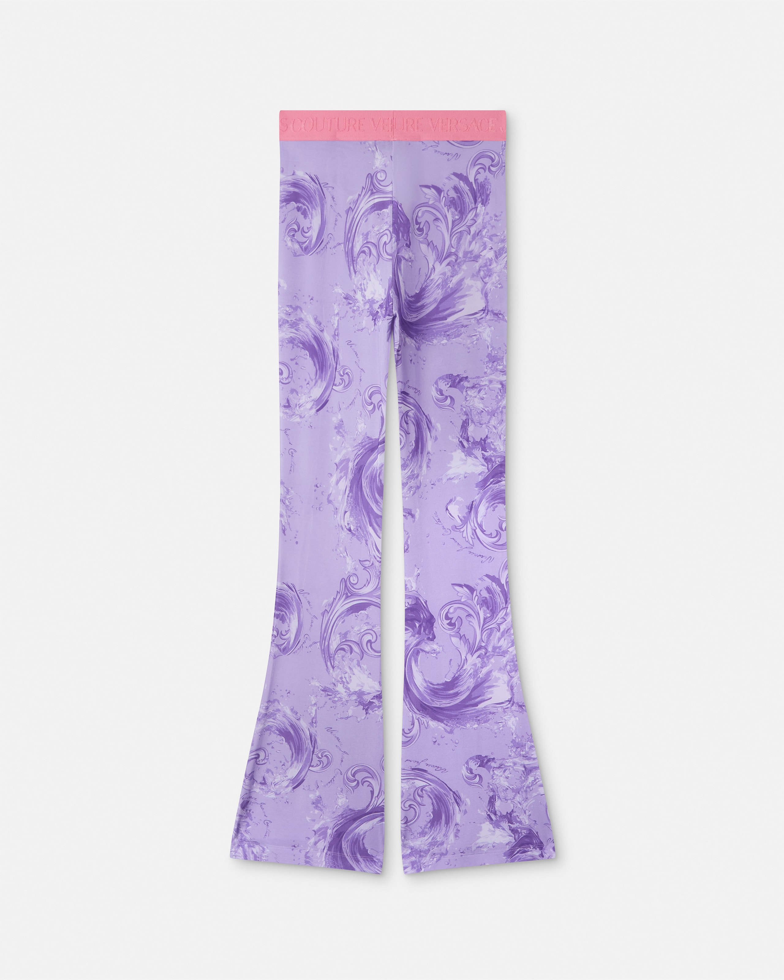 Versace Jeans Couture - Pants & Jeans for Women | Official Website