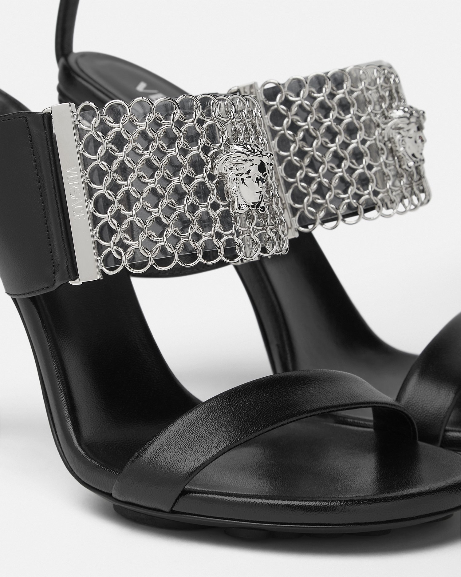 Pincer Sandals 105 mm