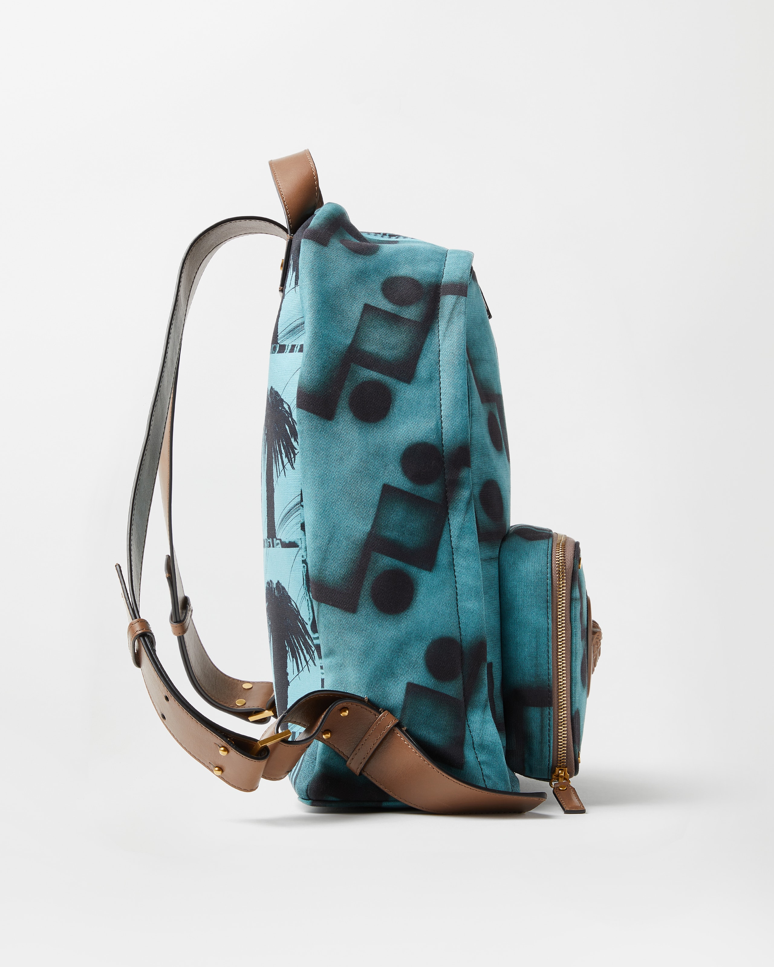 Men's Designer Backpacks | VERSACE US