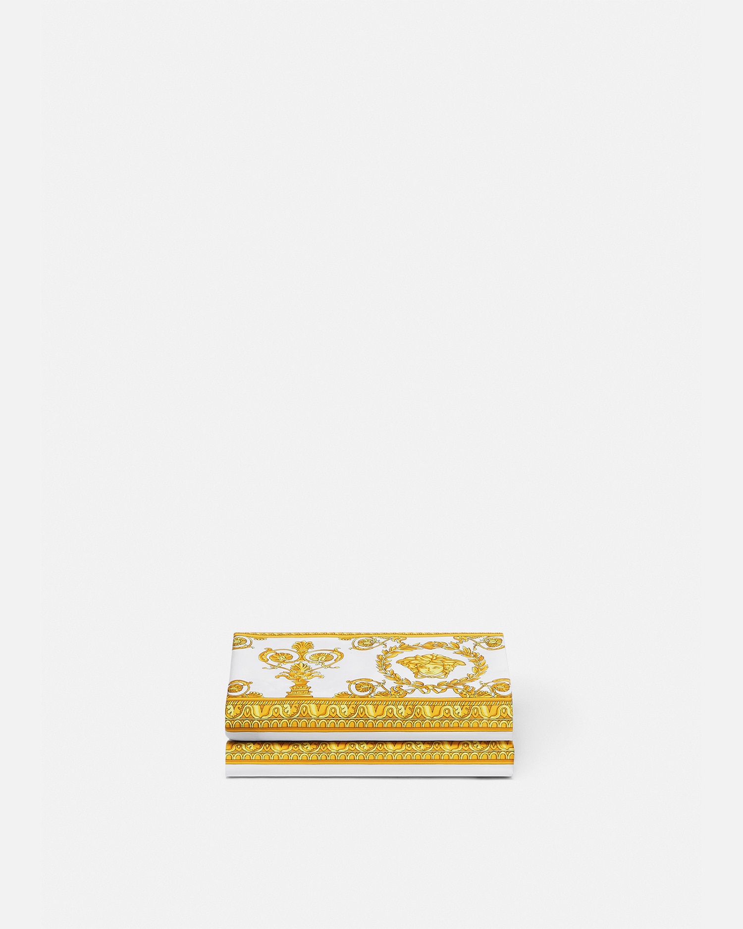 I ♡ Baroque Bed Linen