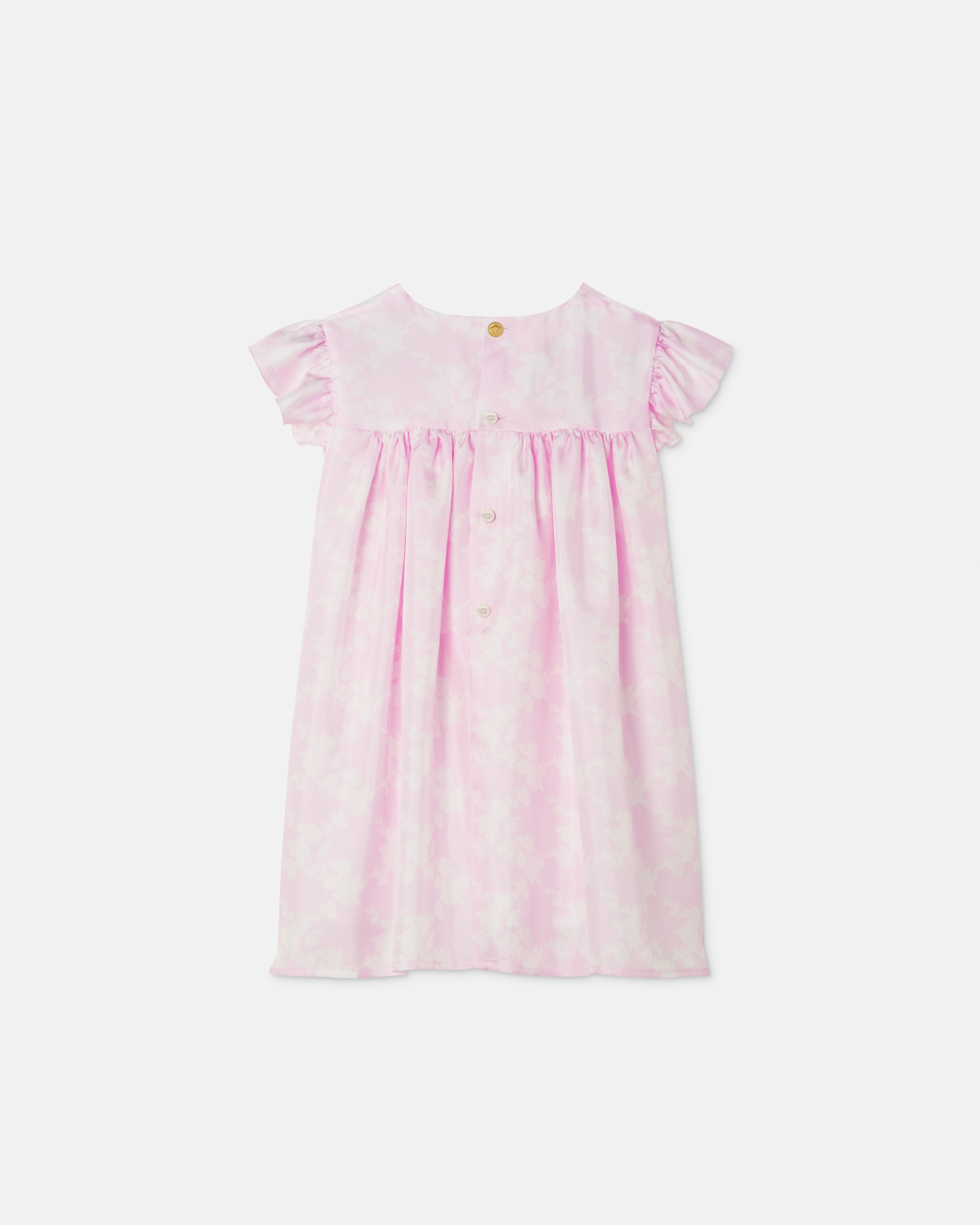 Baby Girl & Toddler Designer Dresses | VERSACE