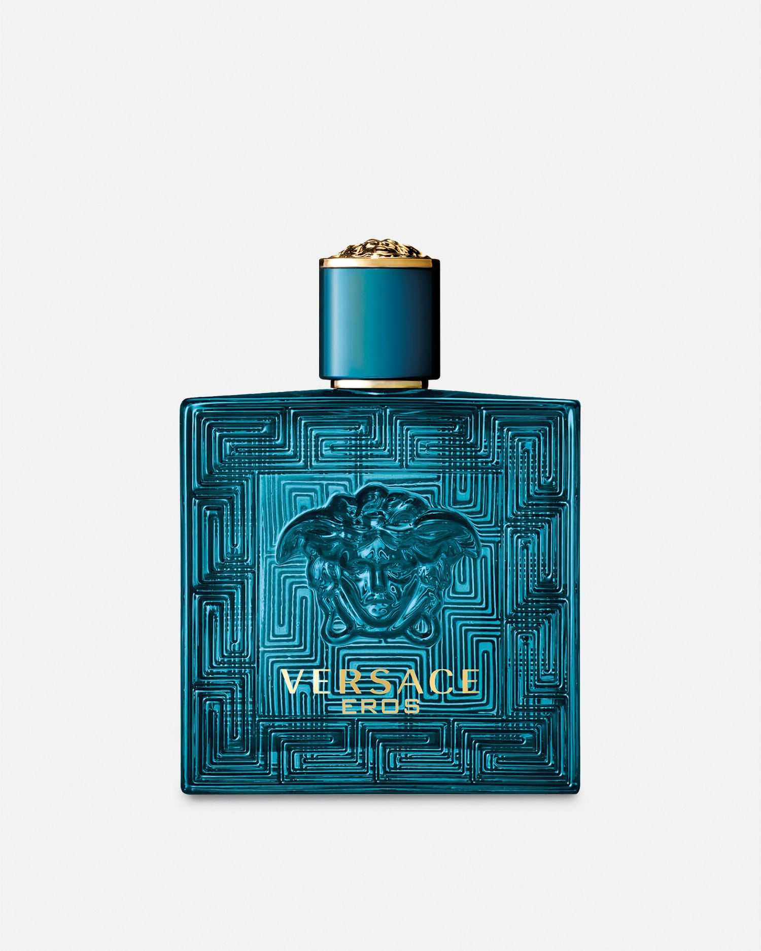 Eros Versace Cologne | VERSACE US