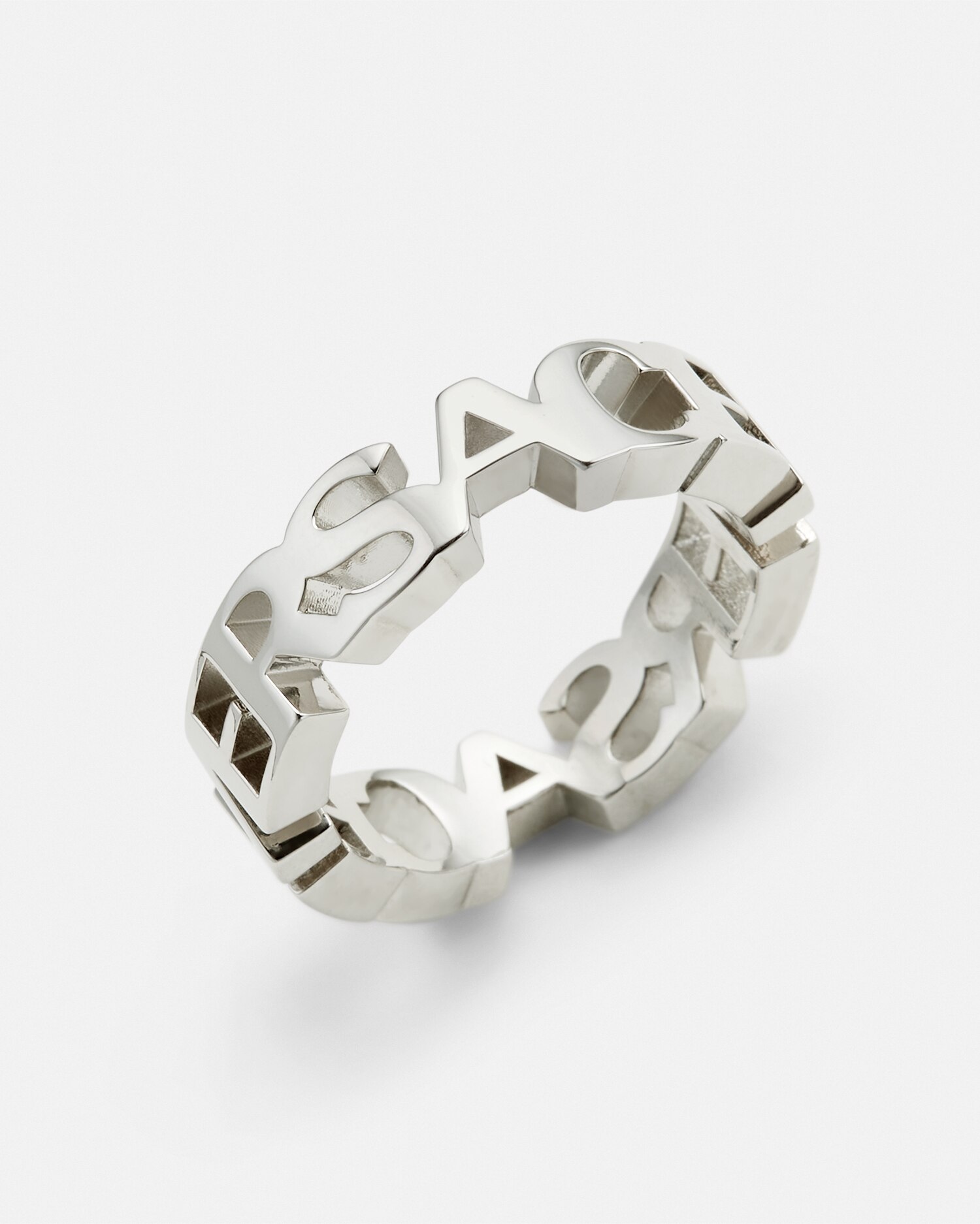 Versace Ring