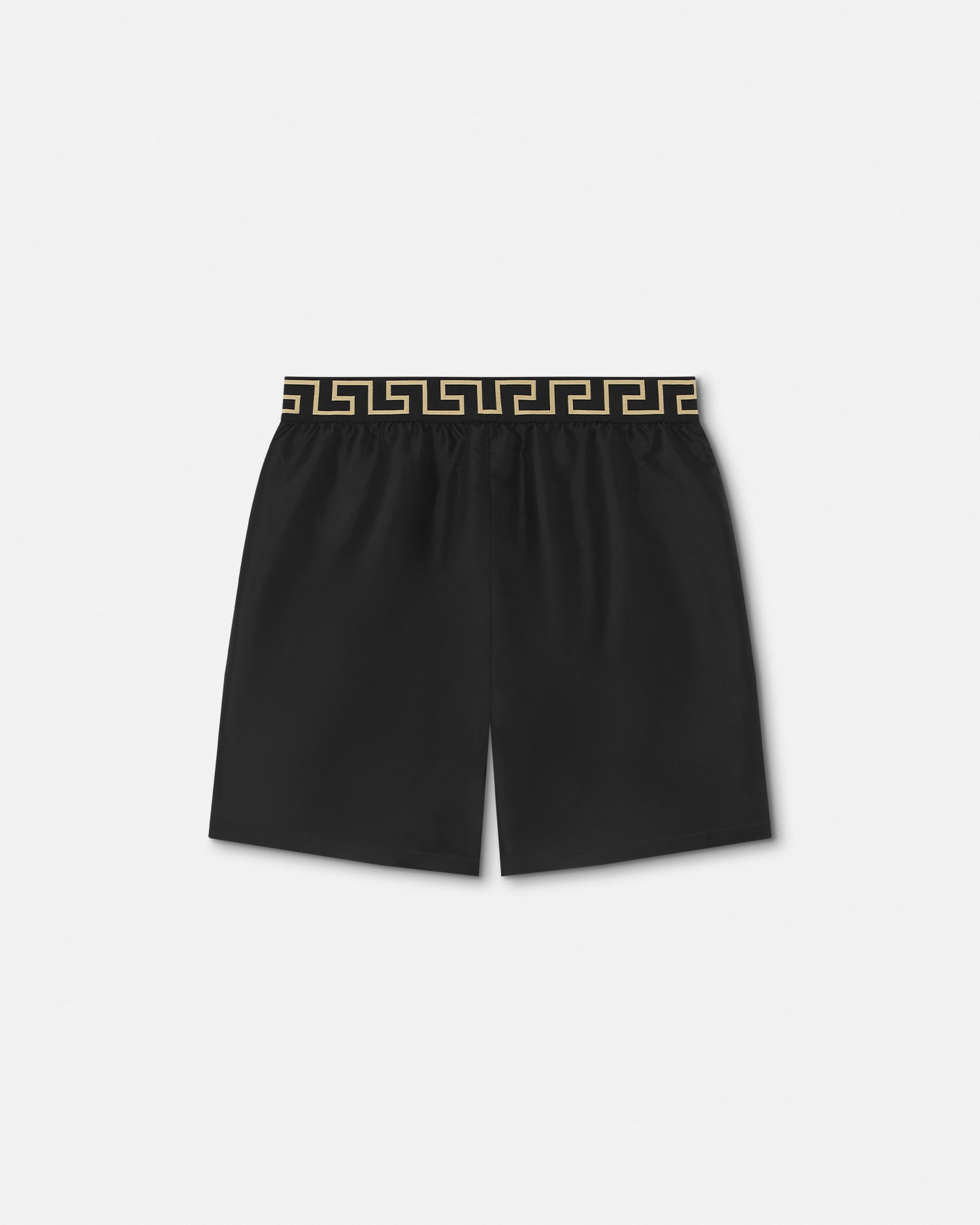 Greca Border Boardshorts