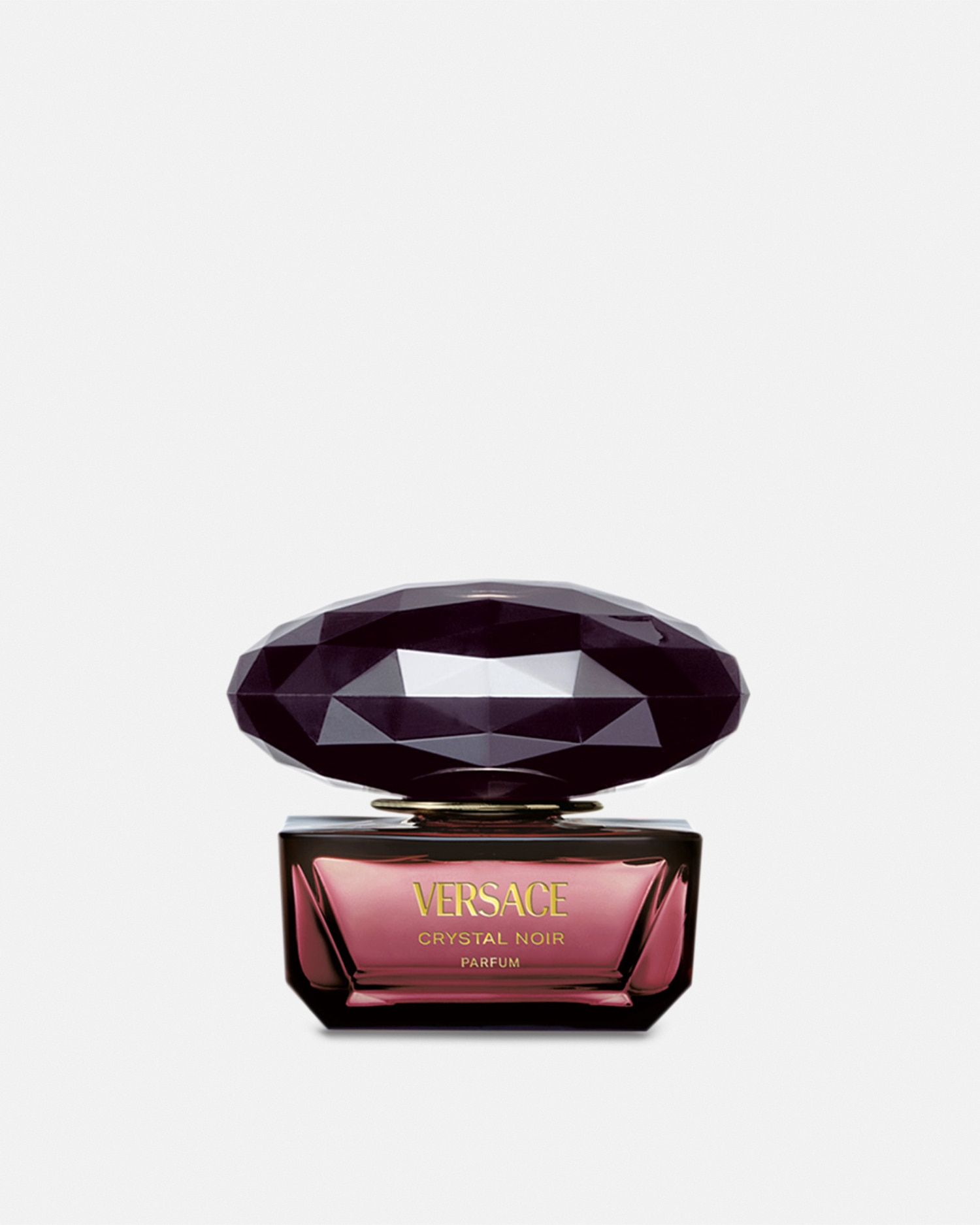 商品画像：Amazon.com : Versace Crystal Noir for Women Eau de Parfum 3